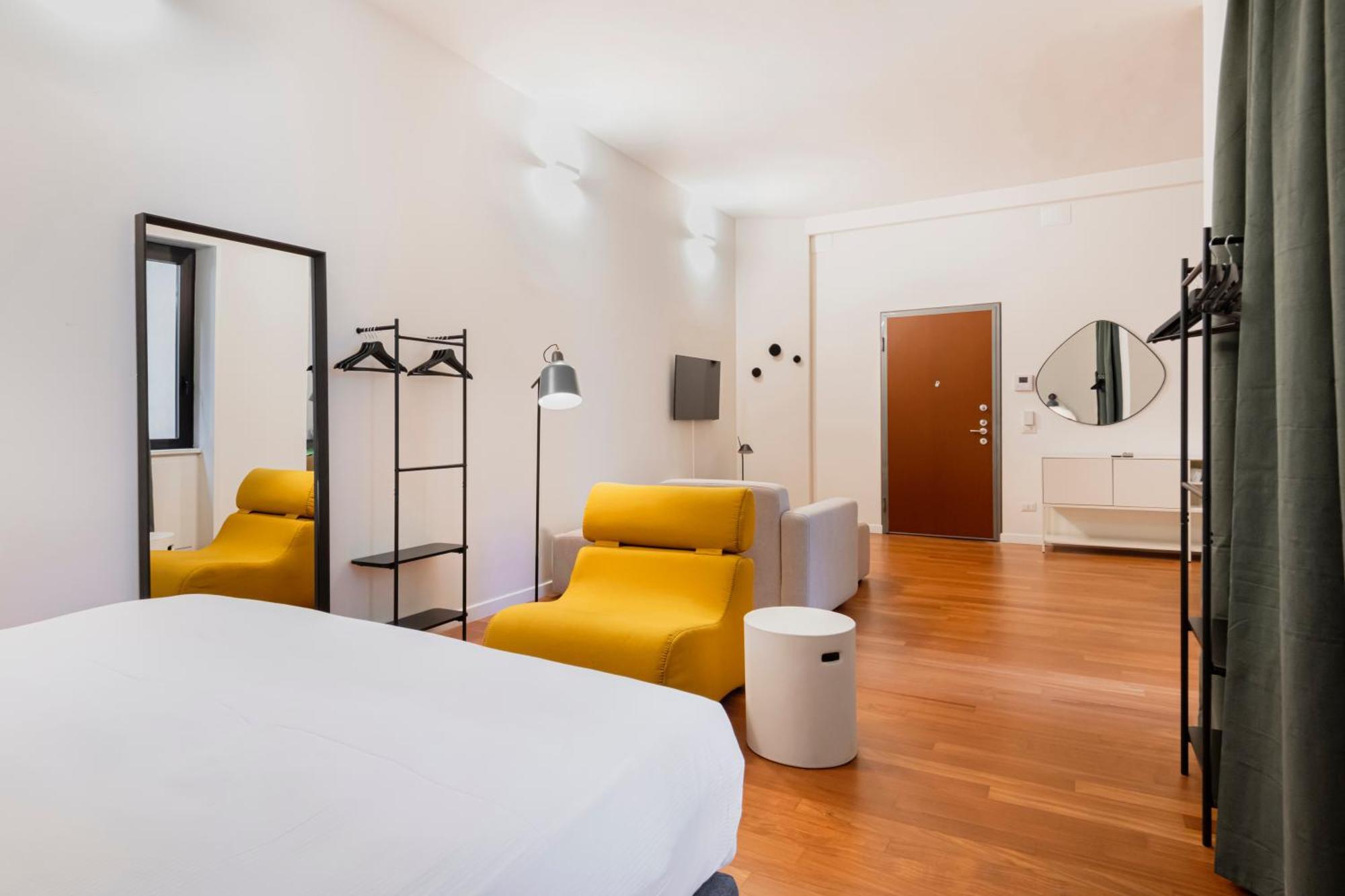 Apartment Relstay - Montenapoleone *