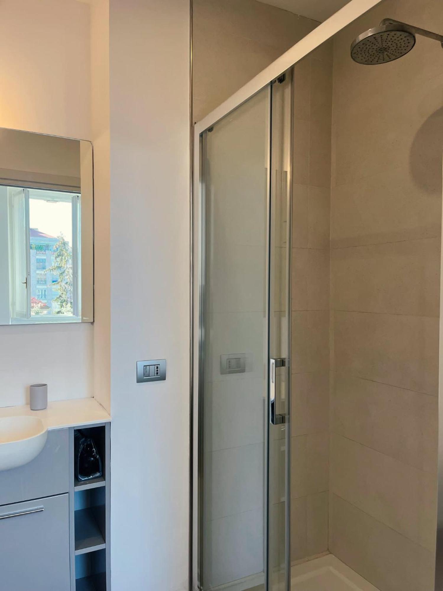 Amazing 2br With Fantastic View In Porta Venezia Milan