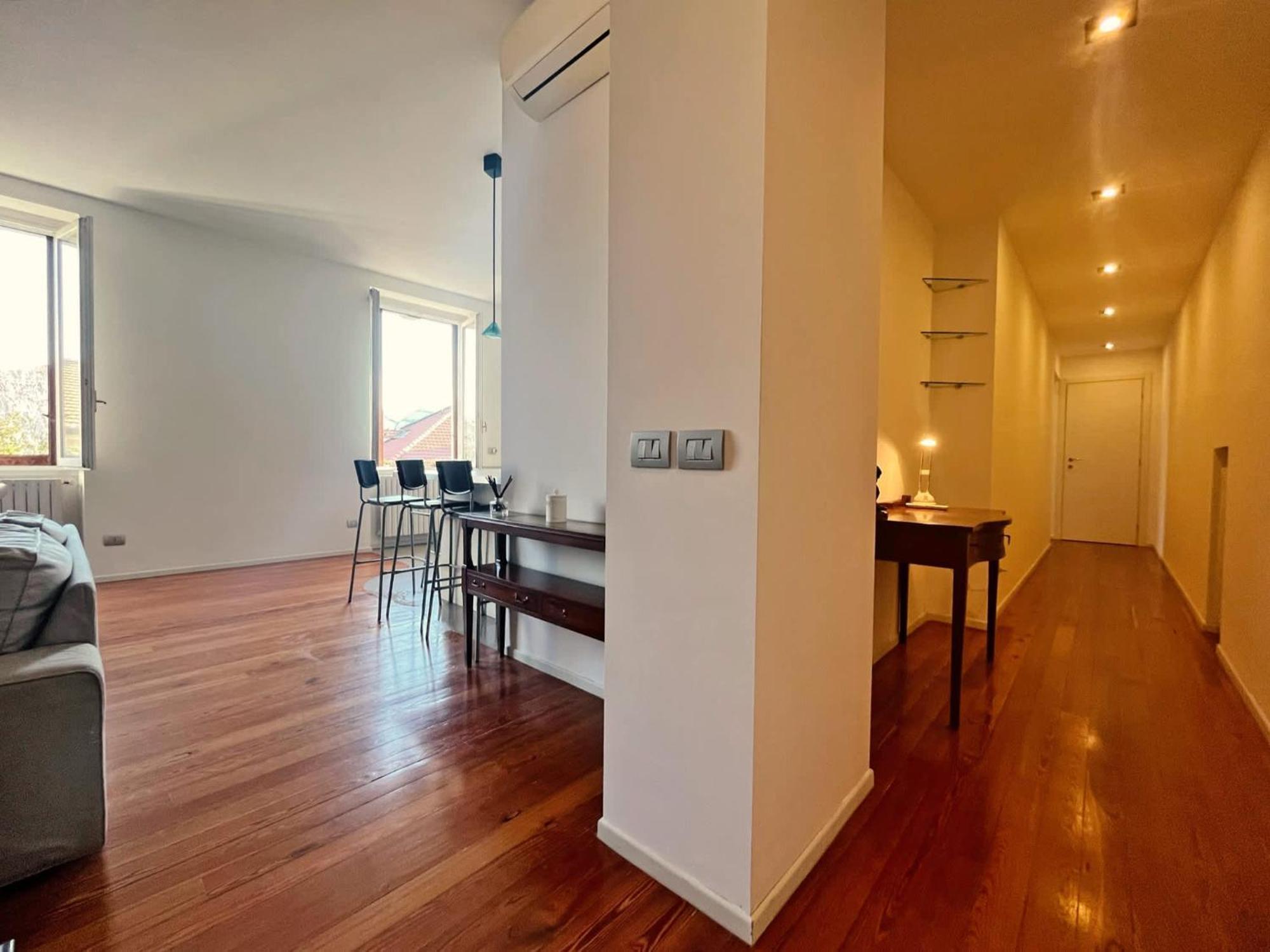 Amazing 2br With Fantastic View In Porta Venezia Milan