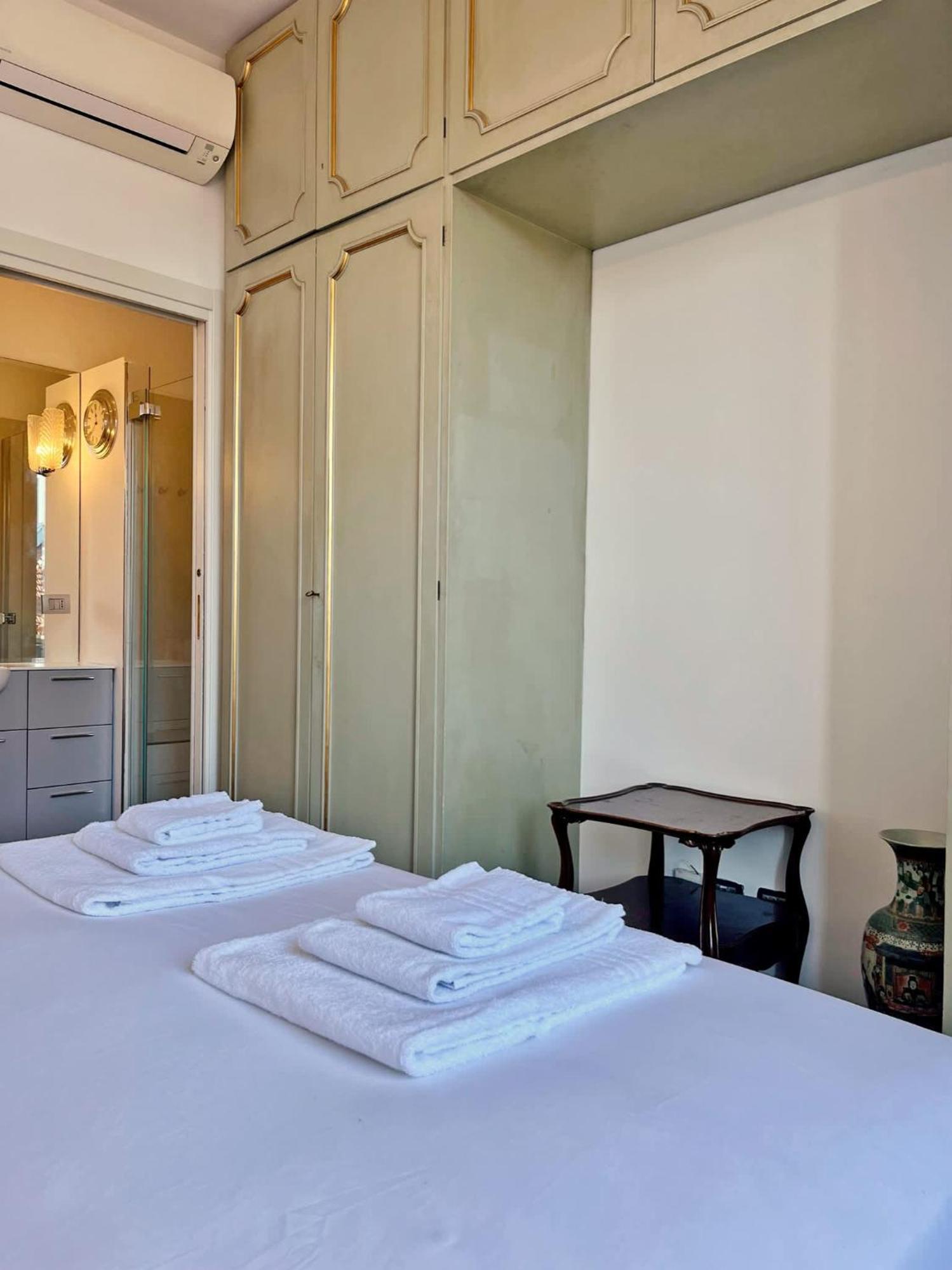 Amazing 2br With Fantastic View In Porta Venezia * Milan