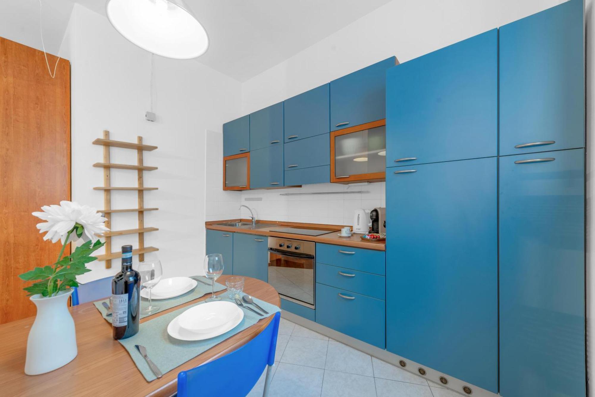 Apartment Momigliano - Naviglio Pavese *