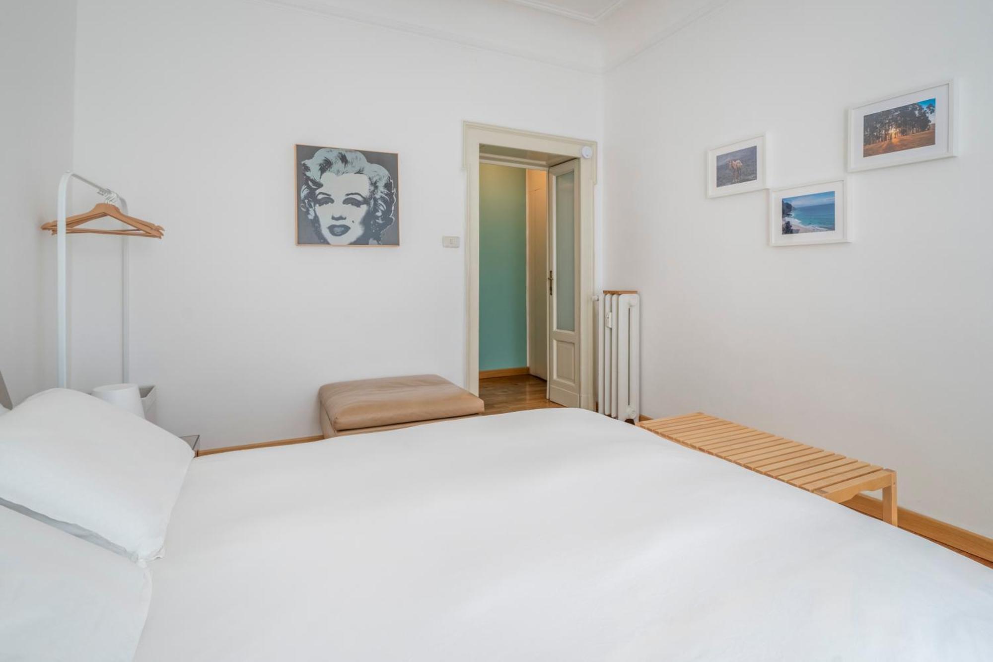 Private And Bathroom Porta Venezia Gasthof