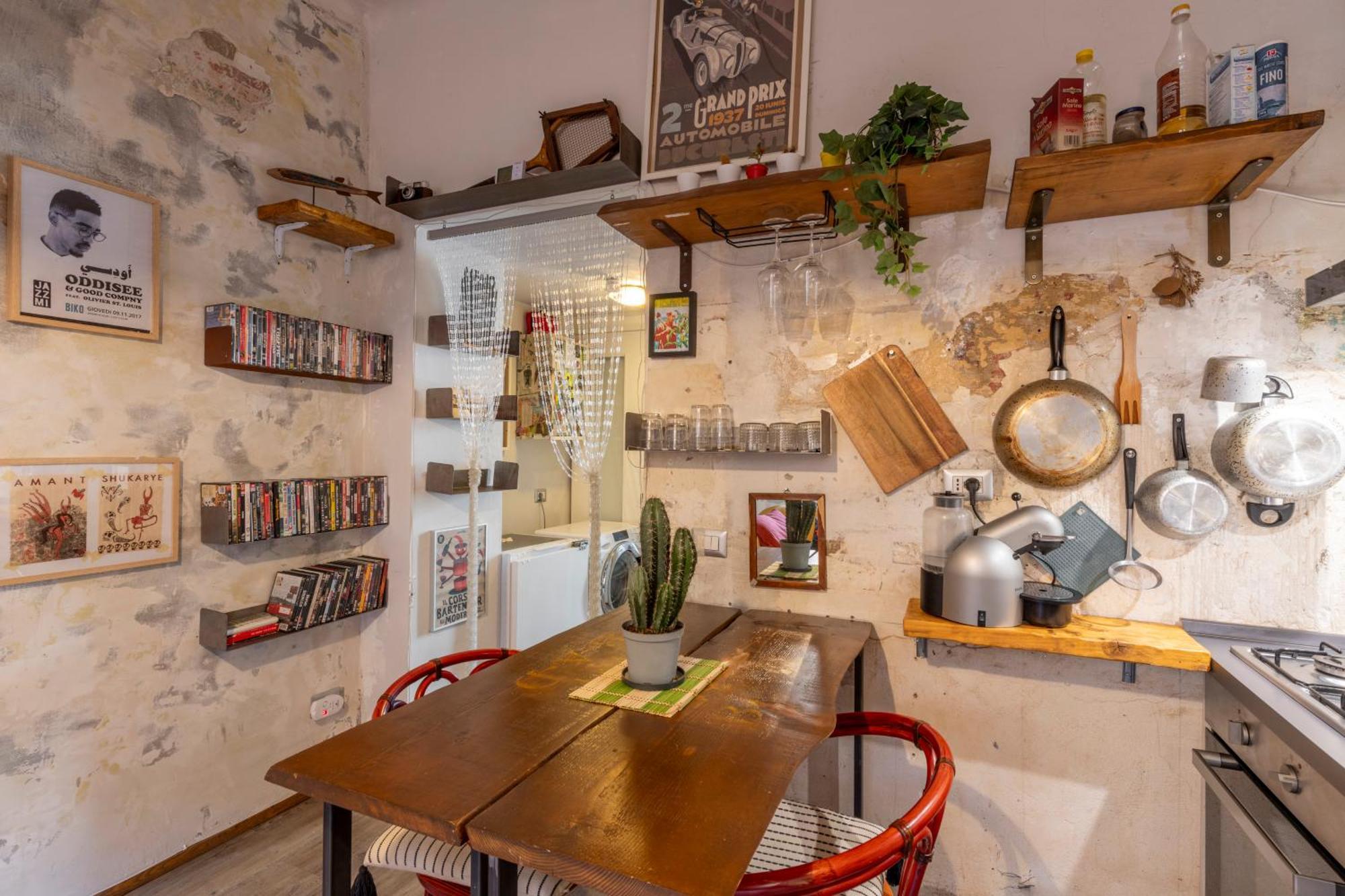 Bessy House, Near Fondazione Prada *