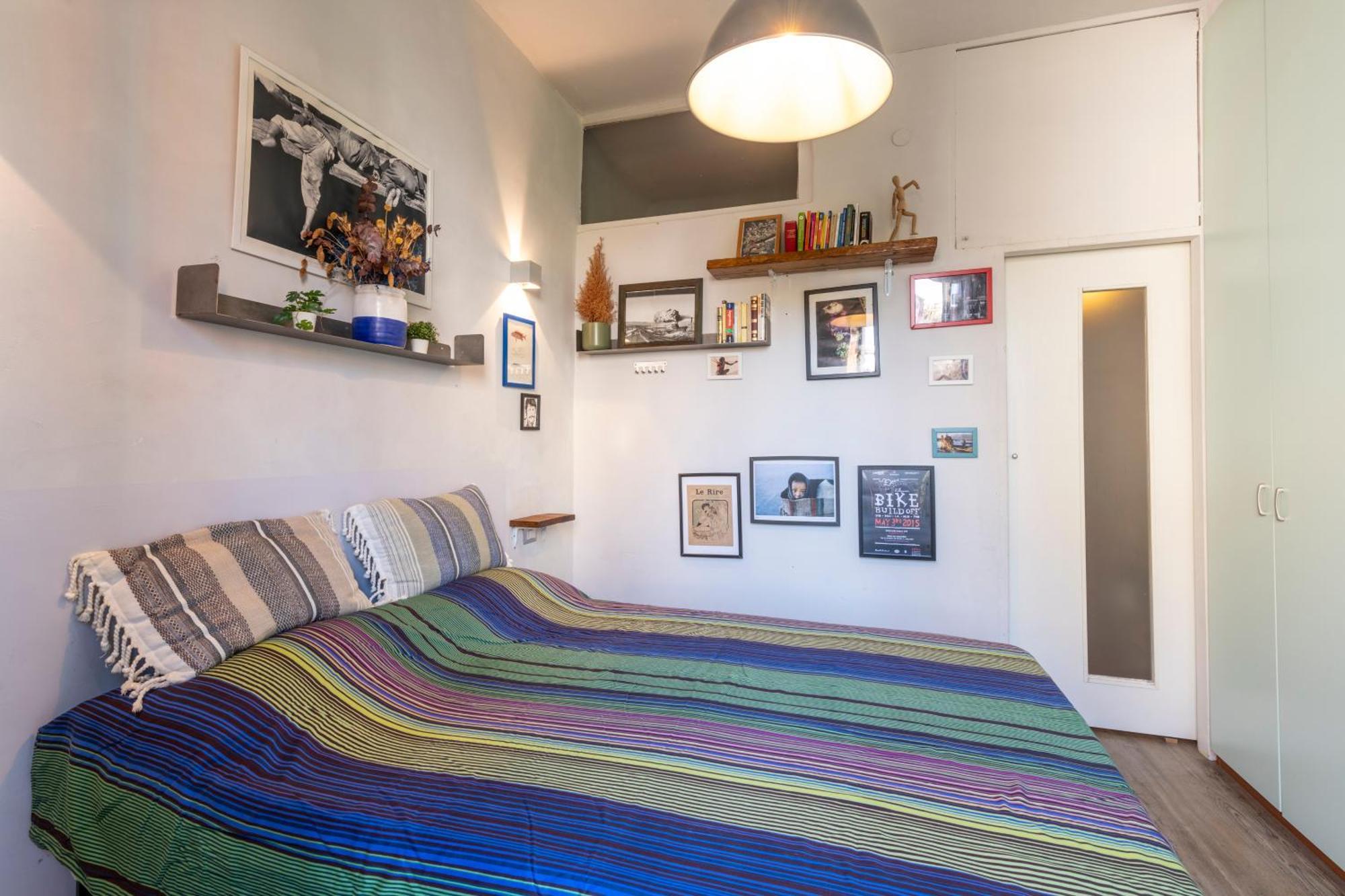 Bessy House, Near Fondazione Prada Apartamento