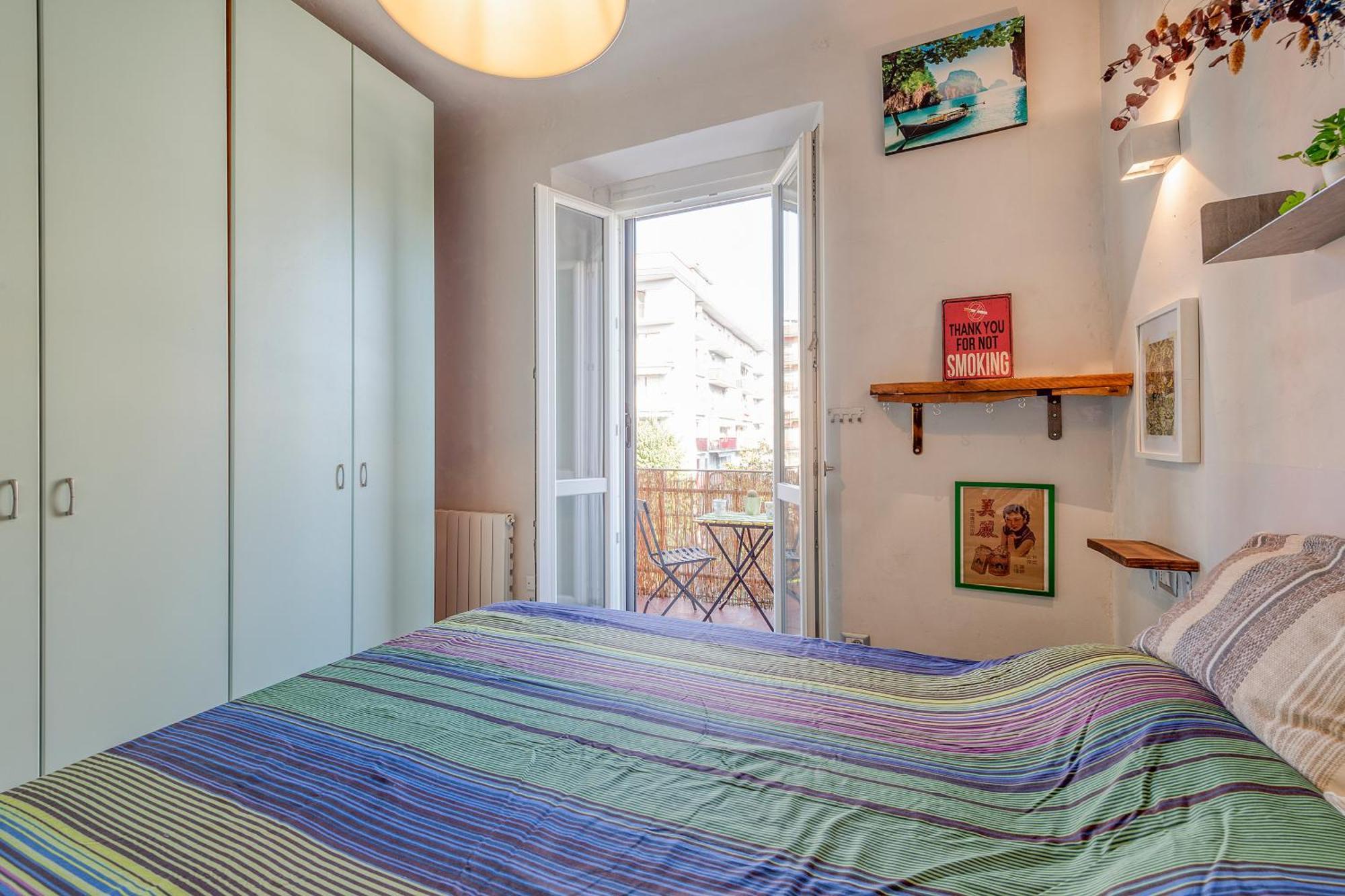 Apartamento Bessy House, Near Fondazione Prada