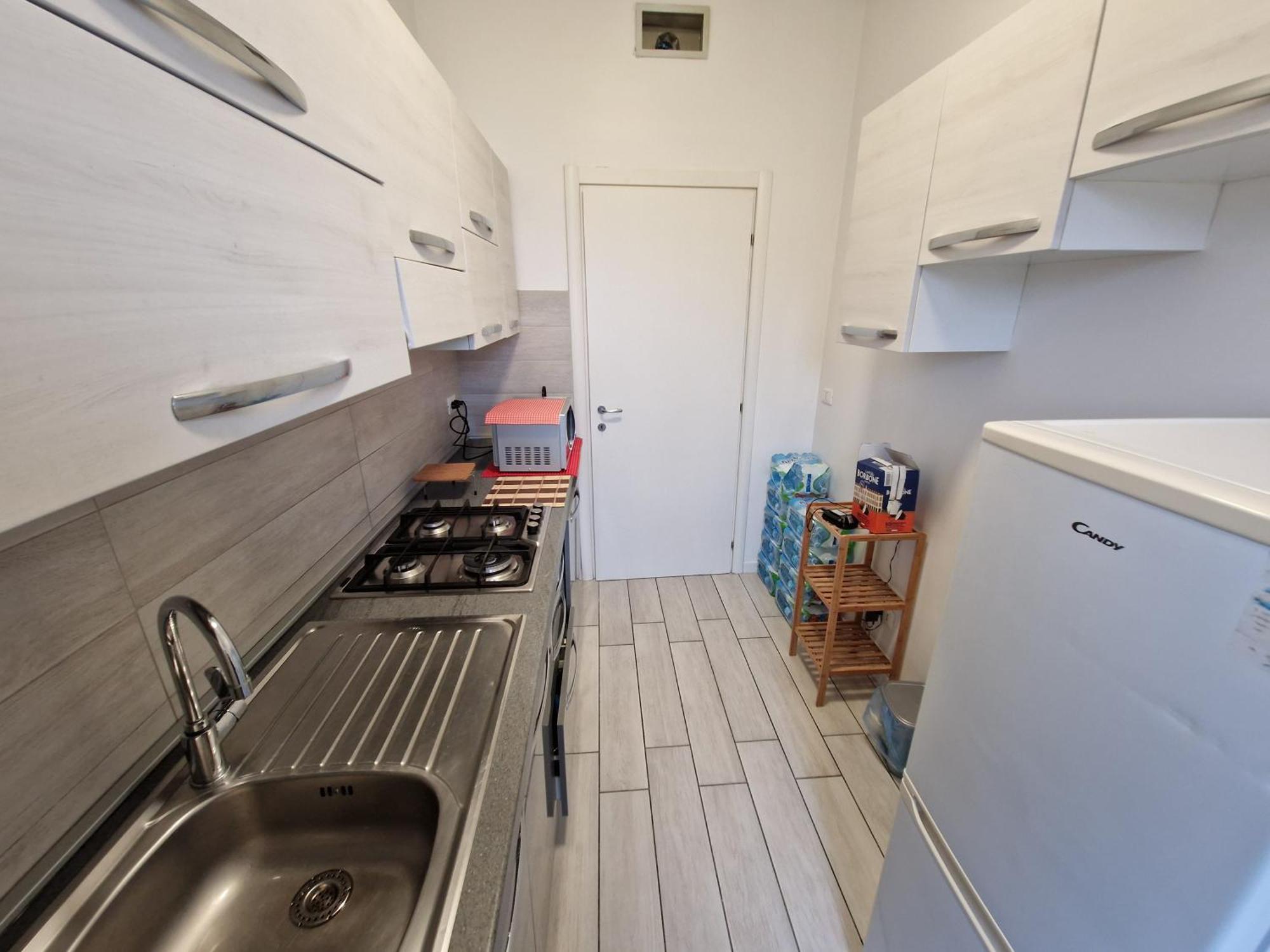 Parkside Heaven Affori Apartment Mailand
