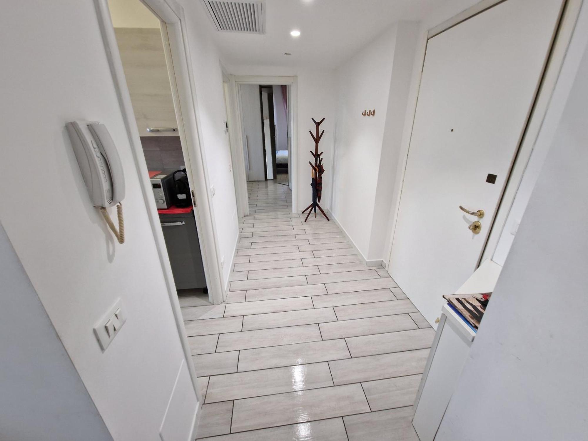 Apartment Parkside Heaven Affori Mailand