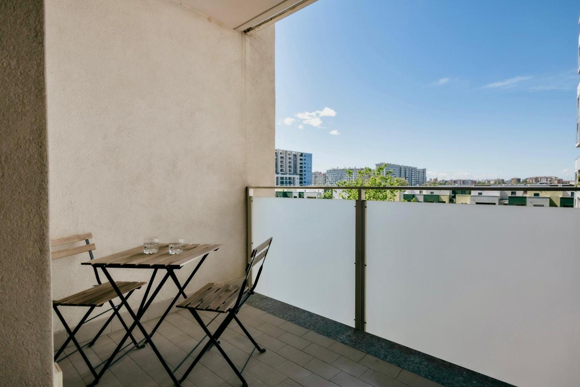 Dolcevita Apartamento *