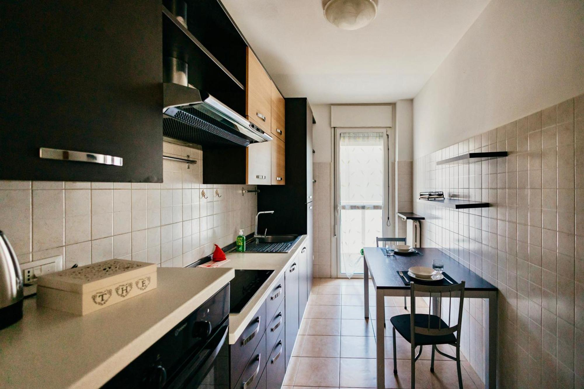Apartamento Dolcevita