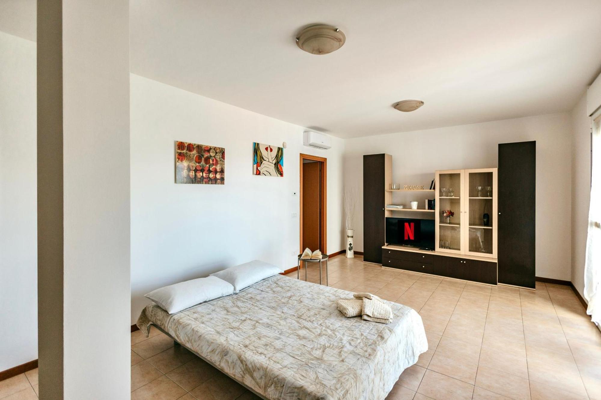 Dolcevita Apartamento Milão