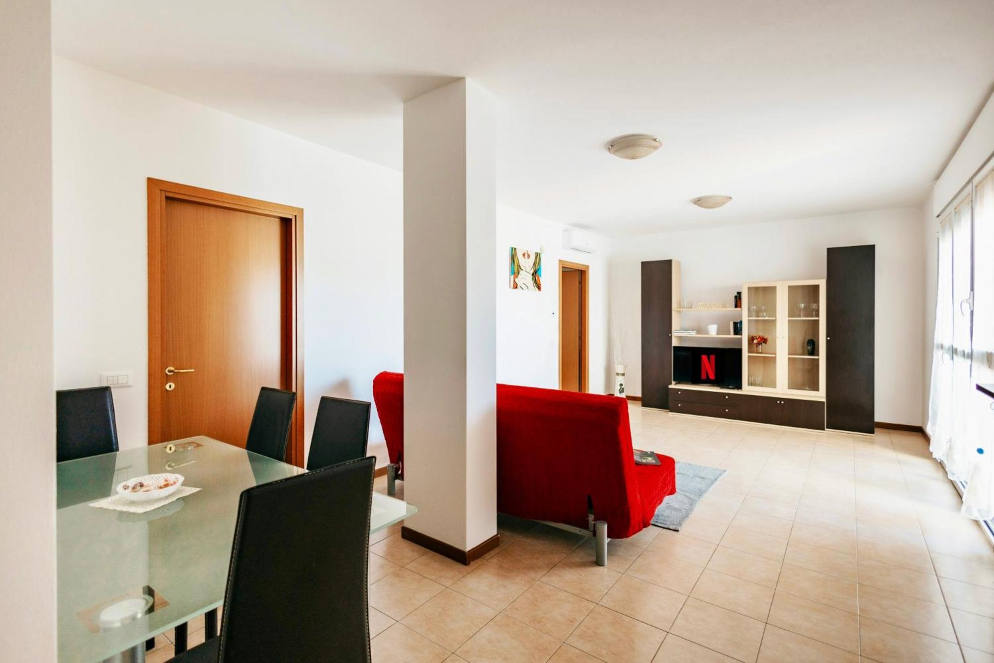 Apartamento Dolcevita Milão