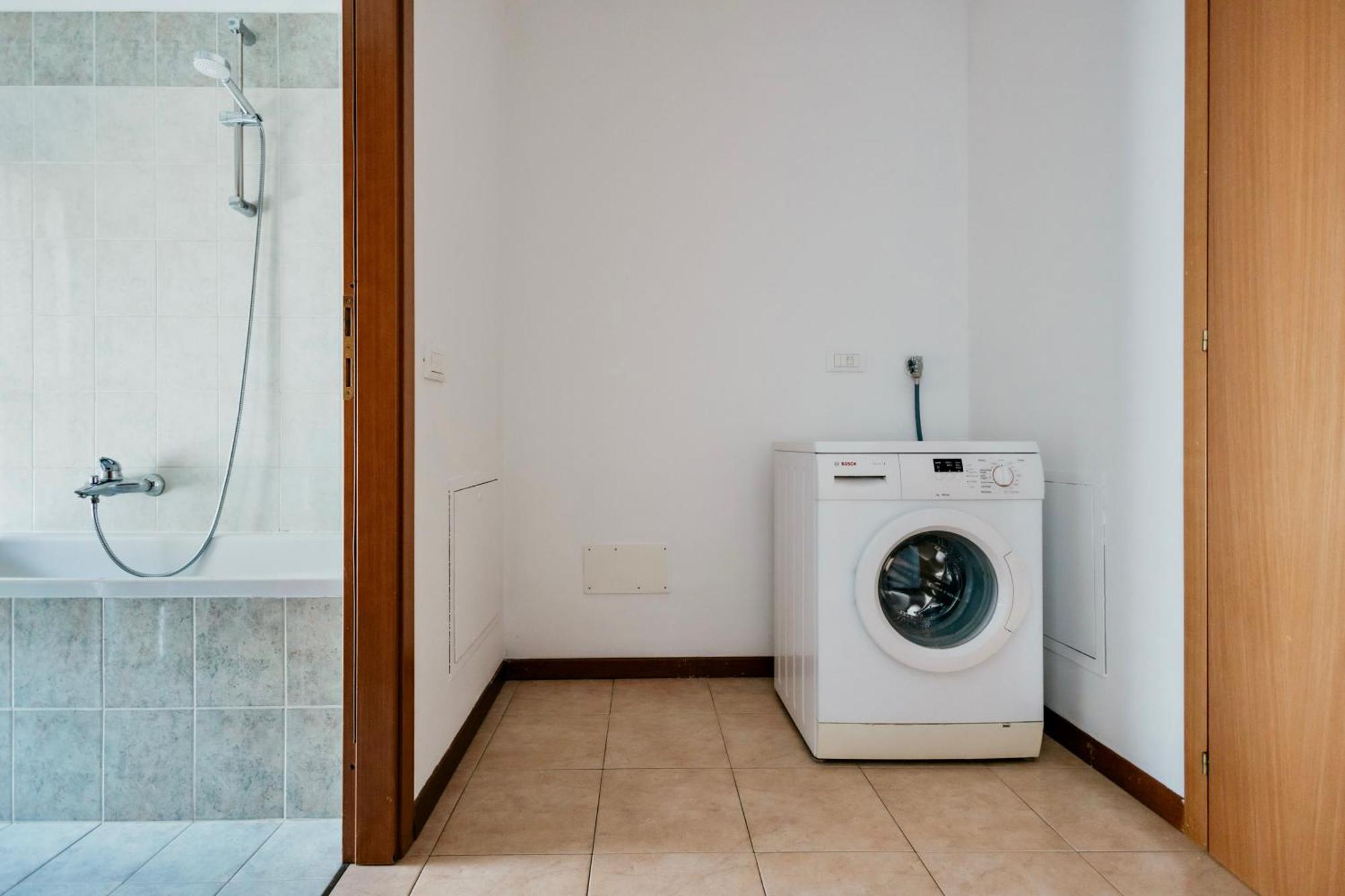 Apartamento Dolcevita *