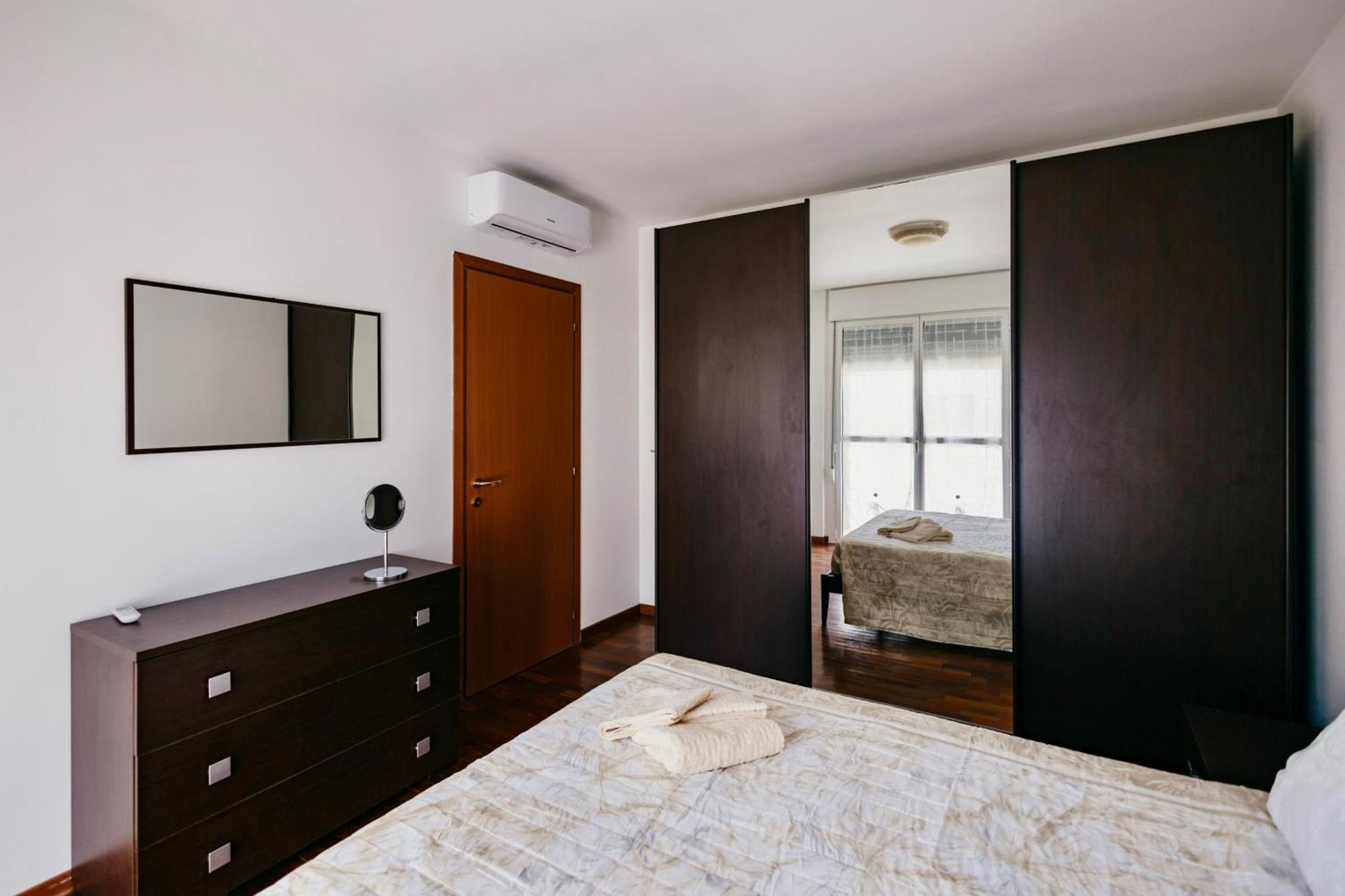 Apartamento Dolcevita Milão