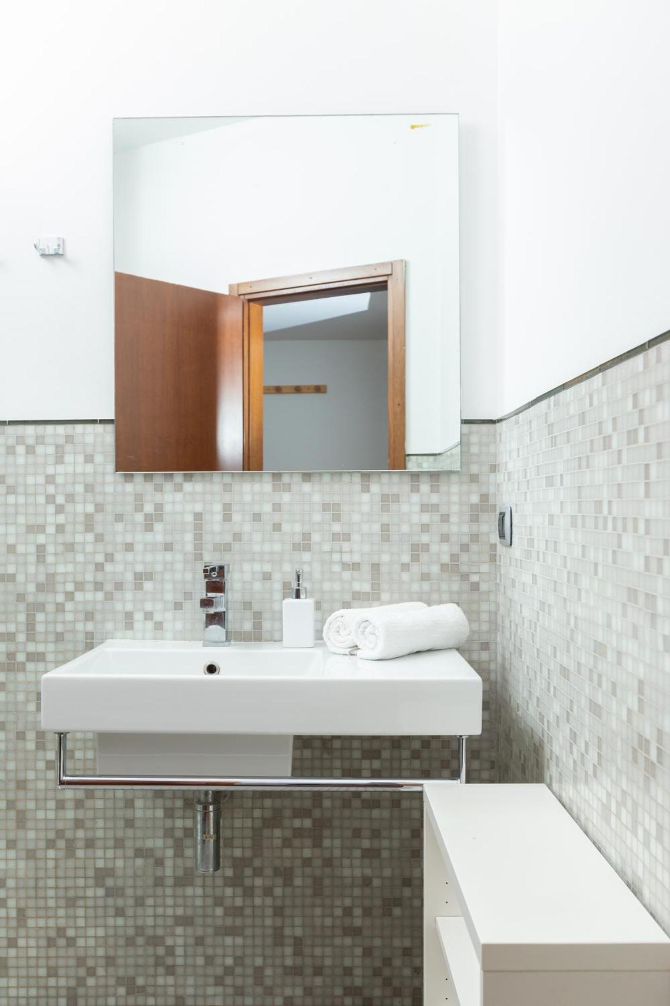 Navigli - New Exclusive House Apartment Mailand