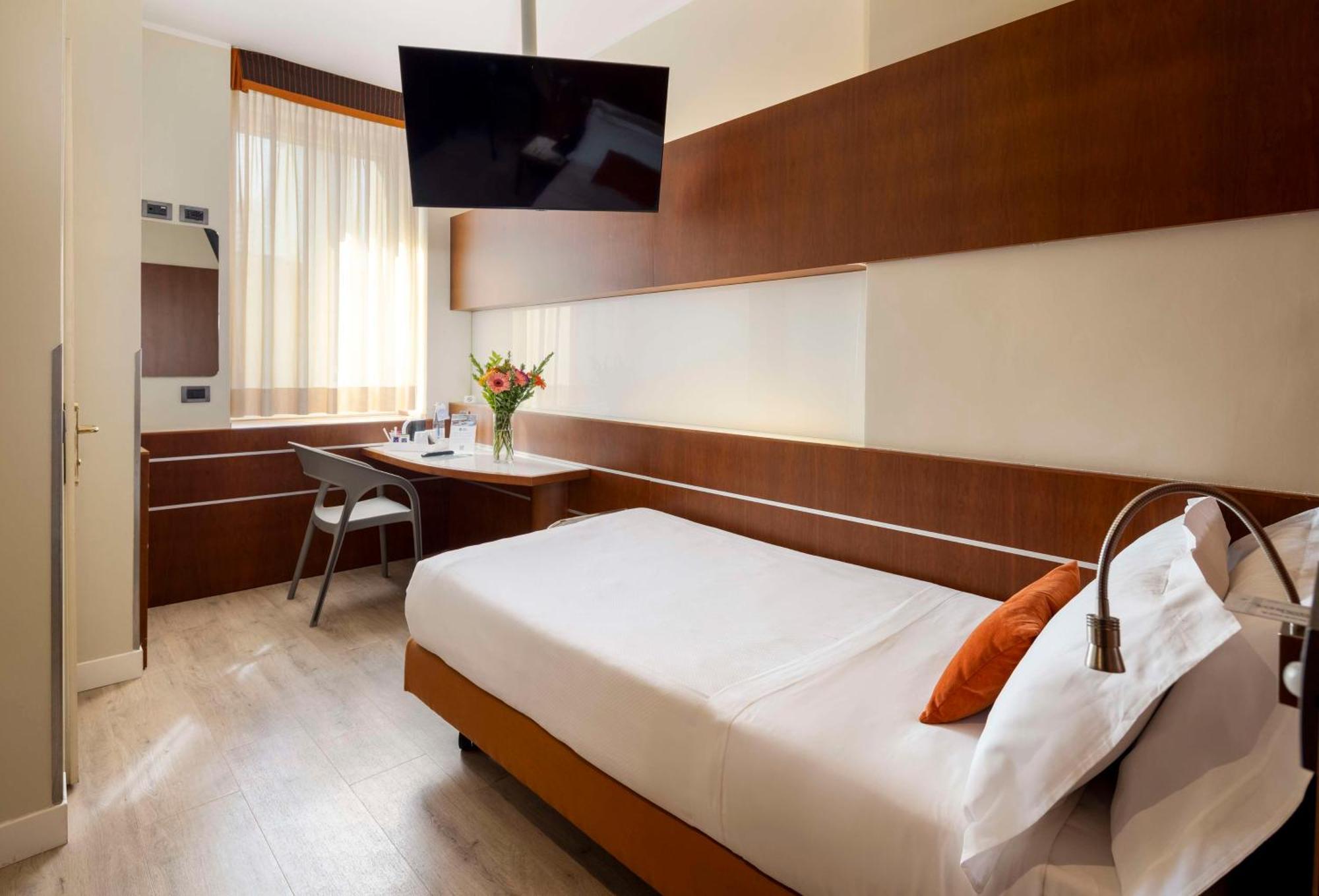Best Western Madison Hotel Milão