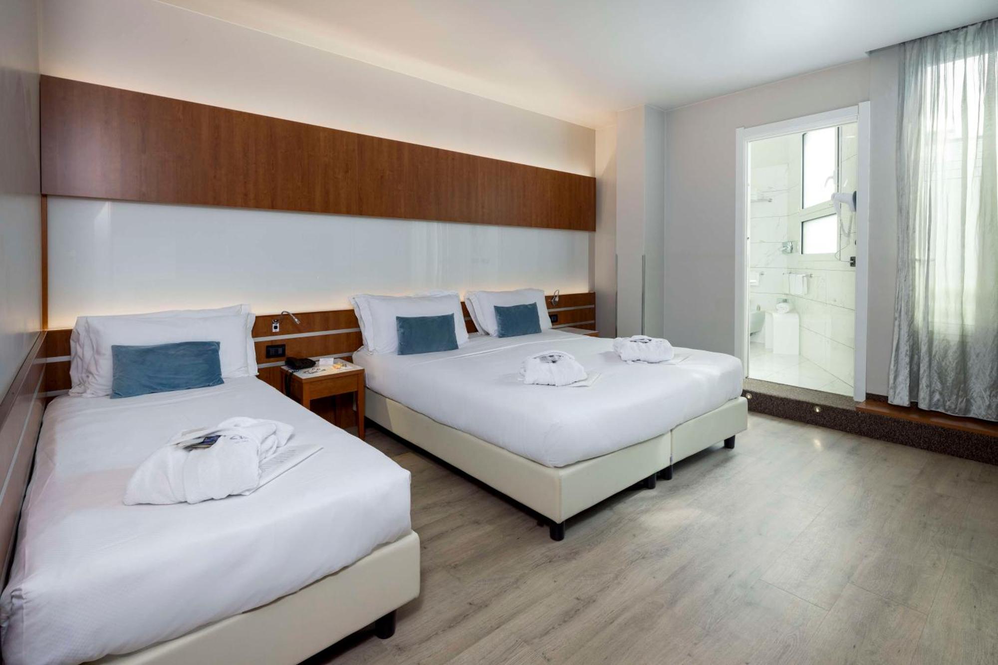 Best Western Madison 4*