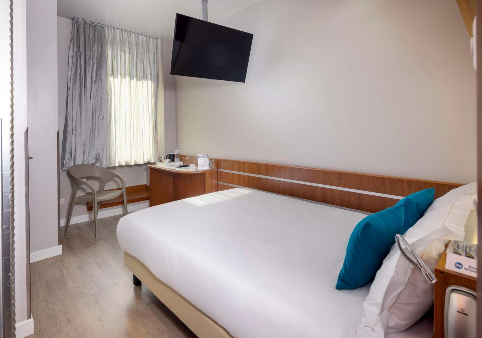 Hotel Best Western Madison