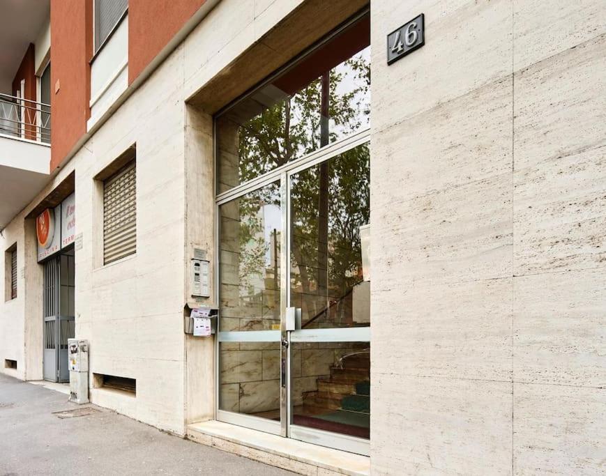 Nuovissimo Bilocale Naba Navigli Apartment Mailand