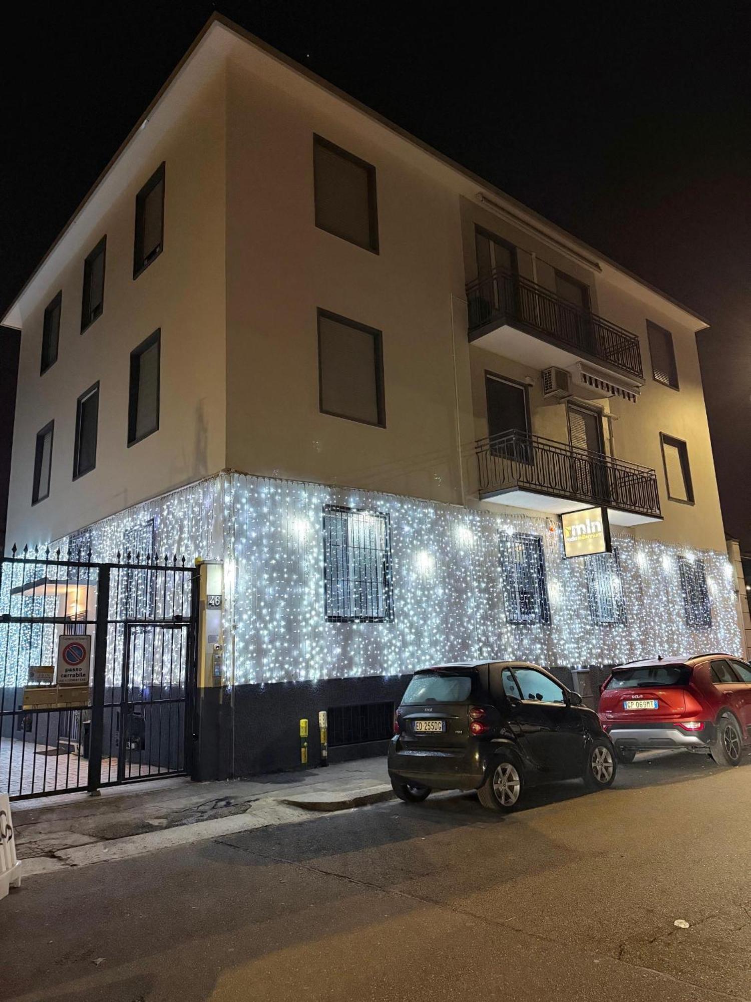 Citta Vicino Metro Apartment