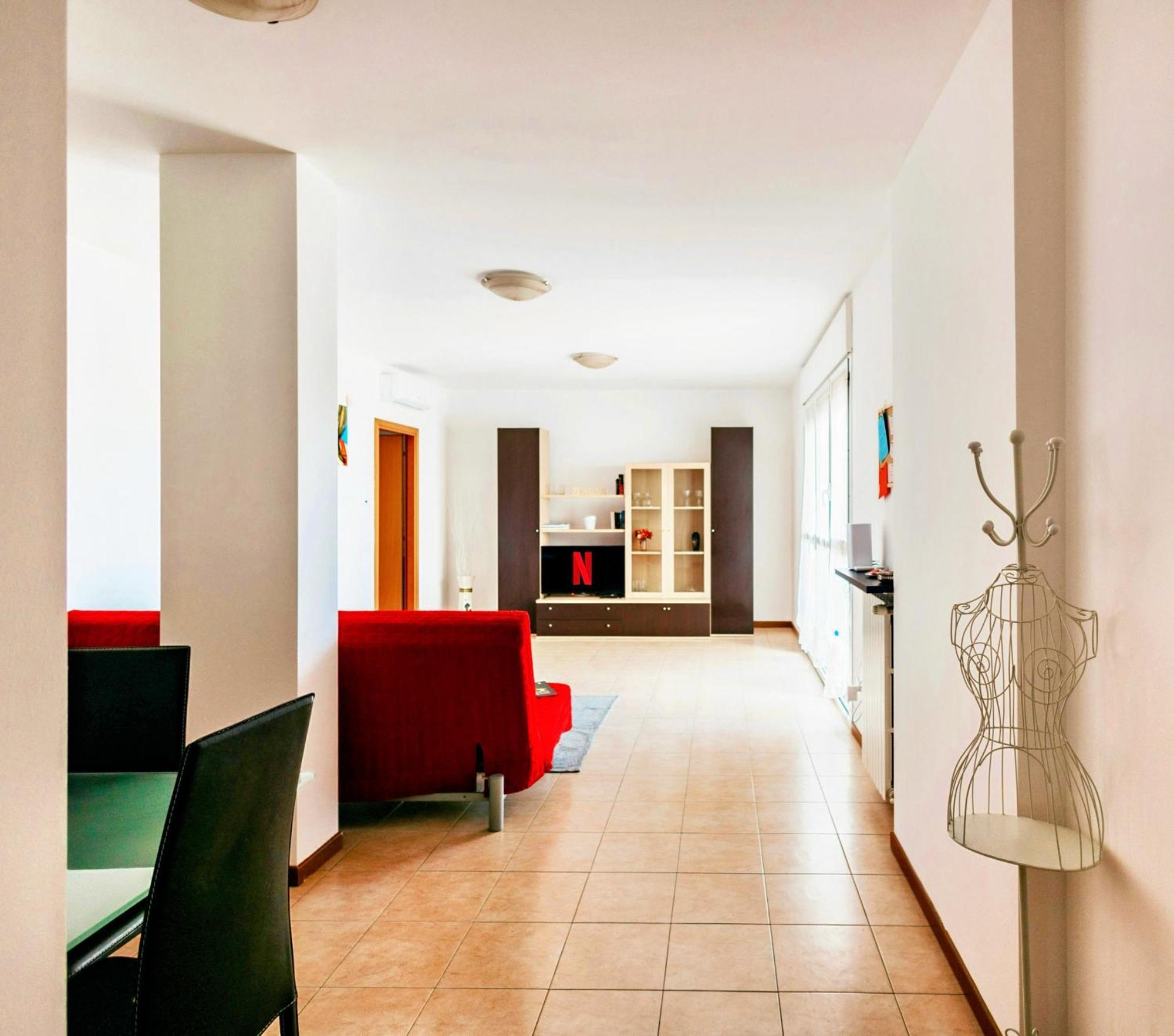 Dolcevita Apartamento Milão