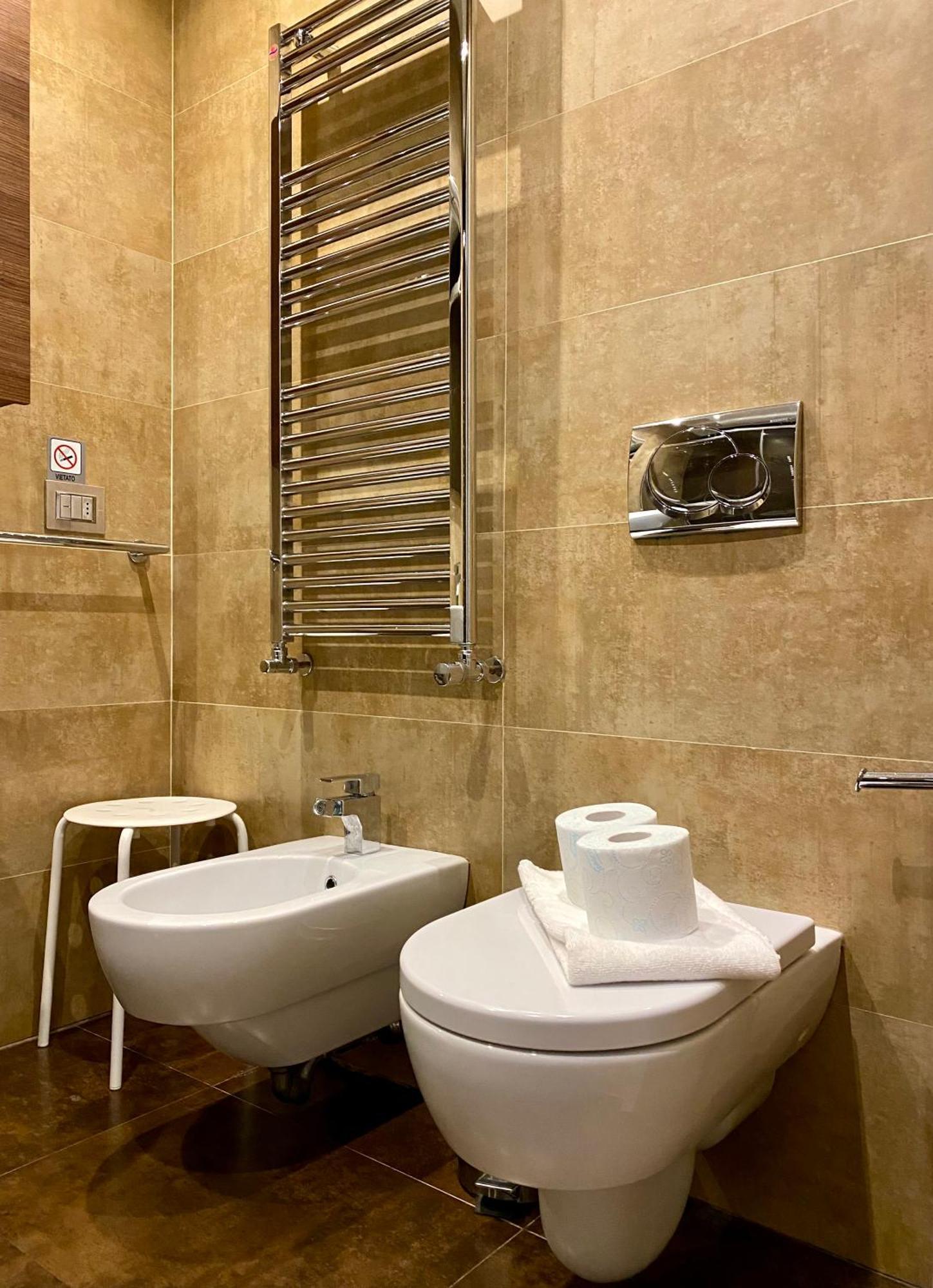 Apartamento Vitruviosuite Milão