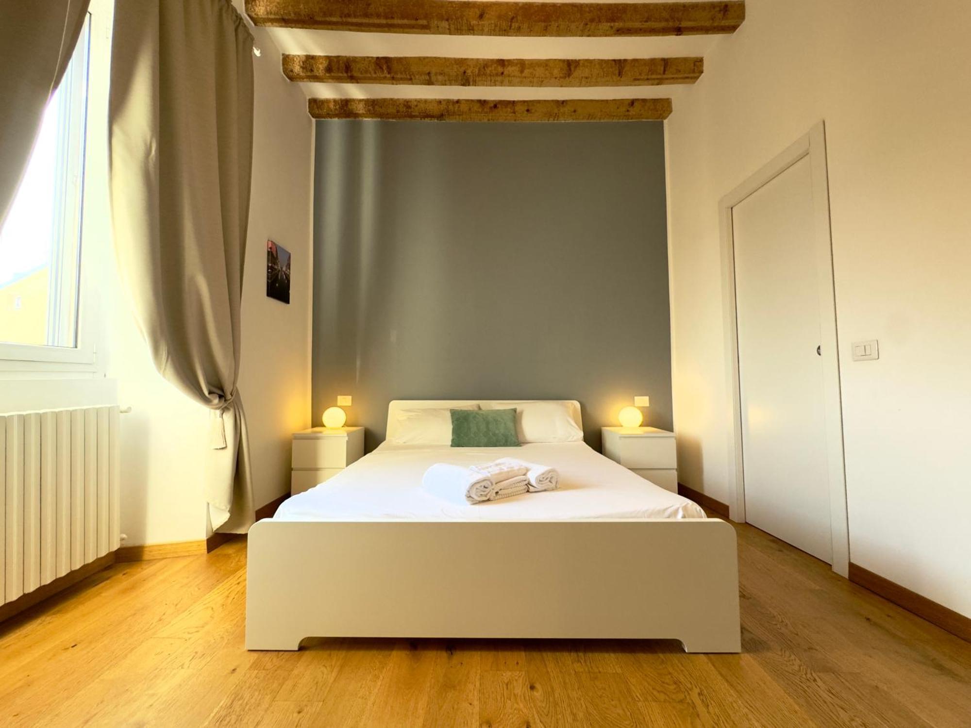 Cosy Navigli Apartment *