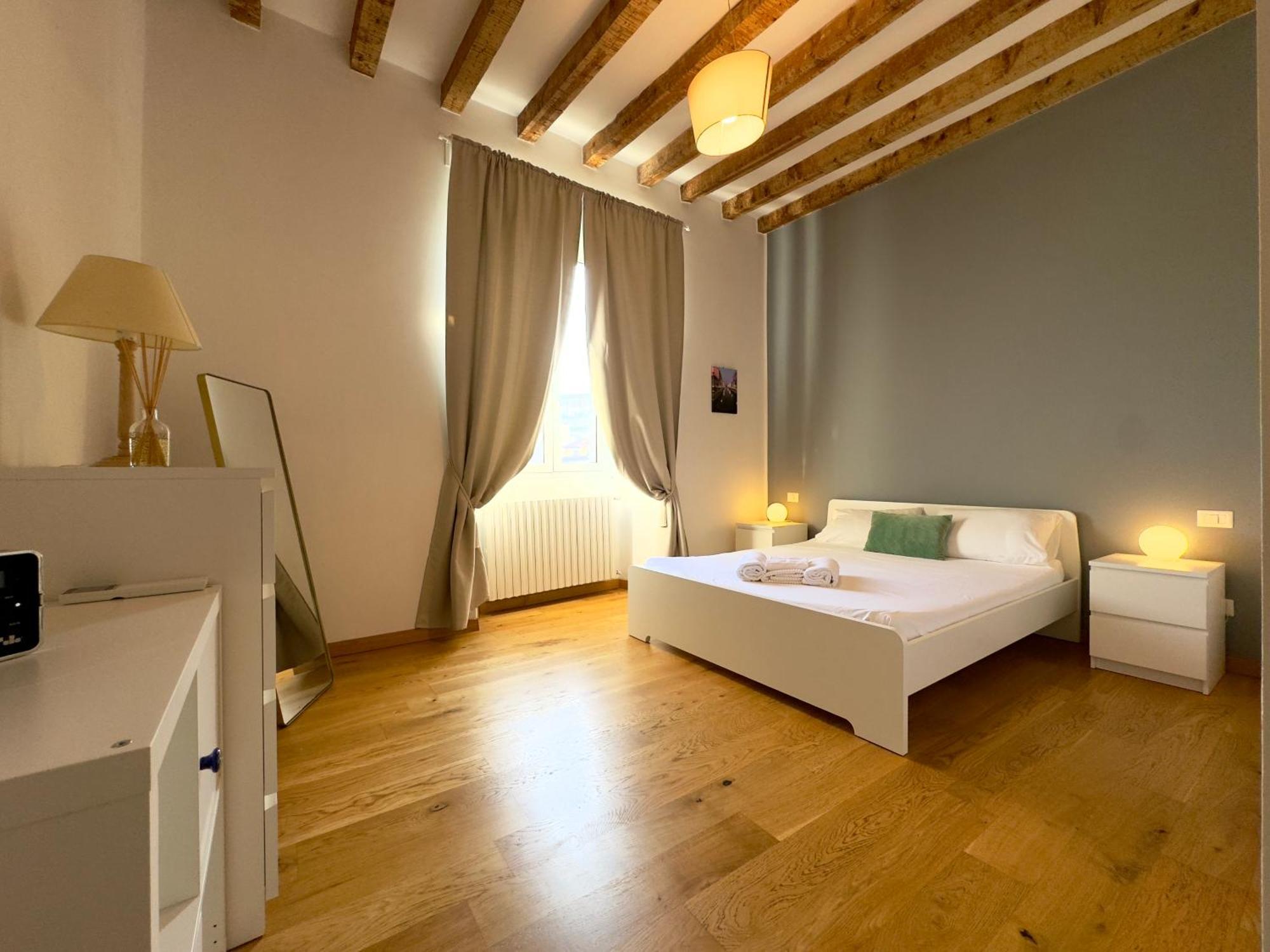 Cosy Navigli Apartment Mailand