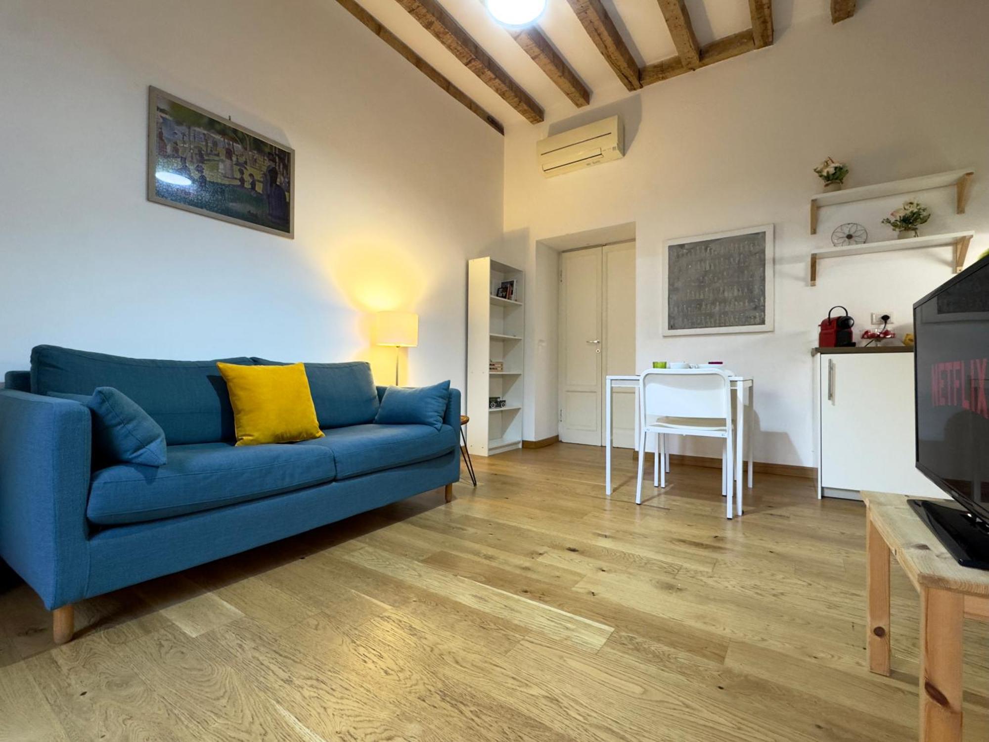 Apartment Cosy Navigli