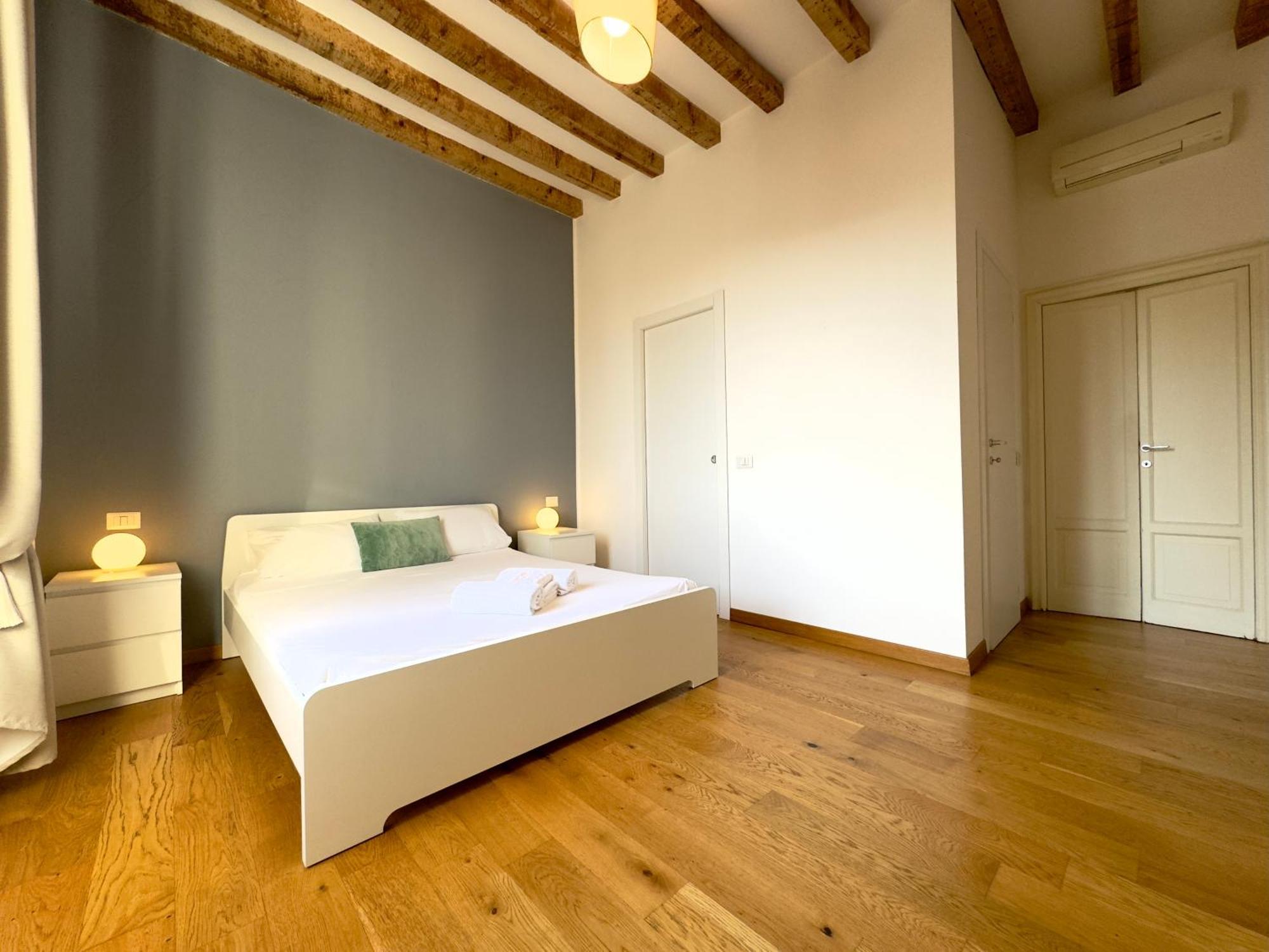 Apartment Cosy Navigli Mailand