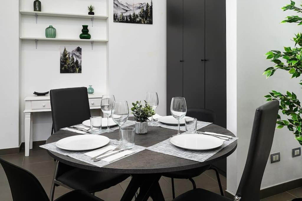Apartment Duomo 4 Persone Via Torino Mailand