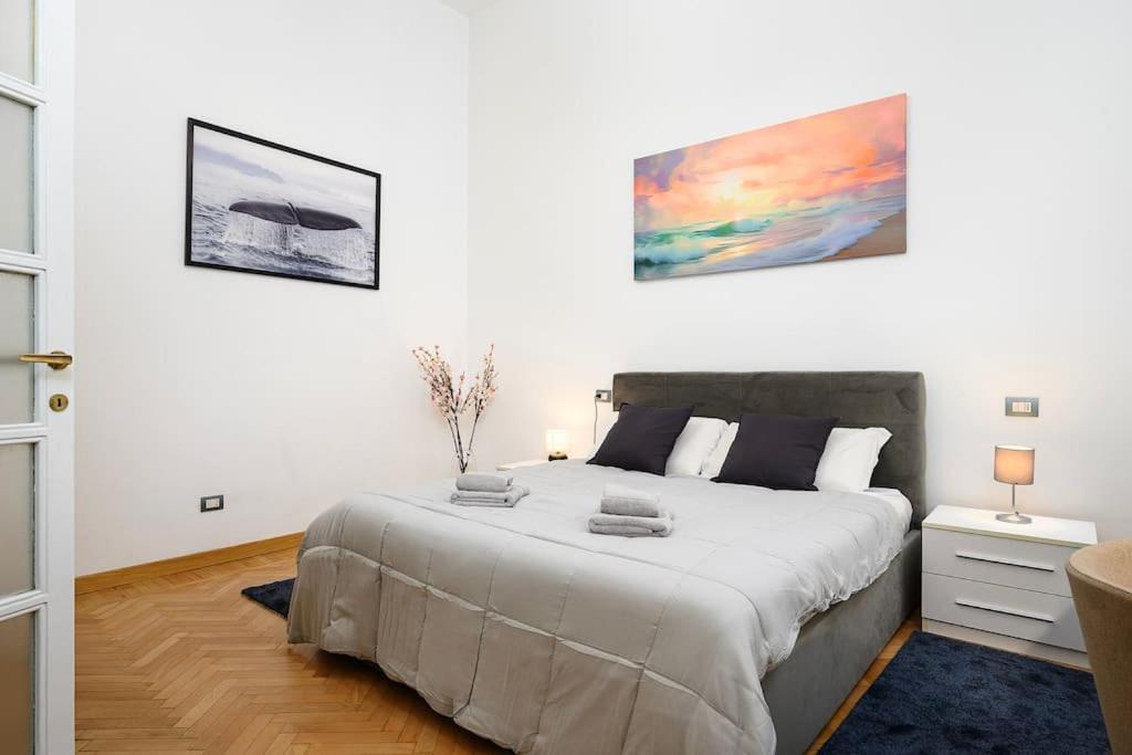 Apartment Duomo 4 Persone Via Torino *