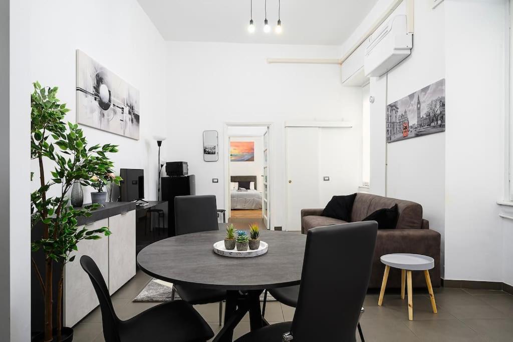 Apartment Duomo 4 Persone Via Torino Mailand