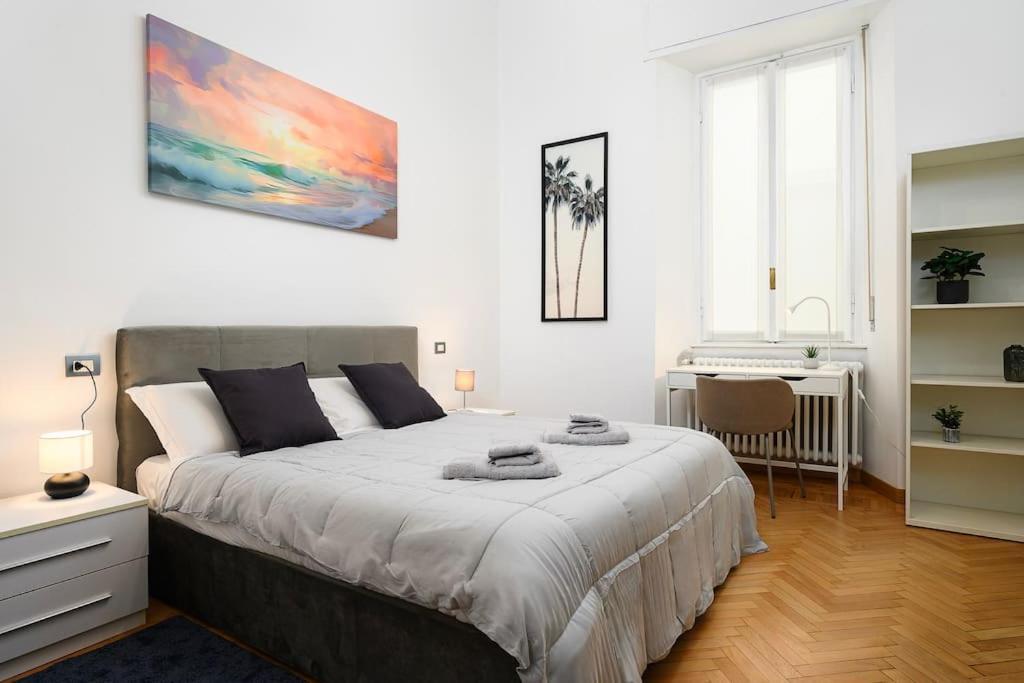 Apartment Duomo 4 Persone Via Torino