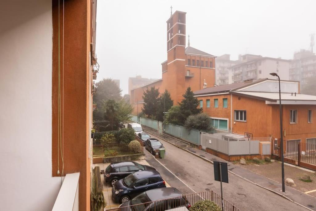 Wonderful 2 Bedrooms Fiera Area - Mirable Pm * Mailand