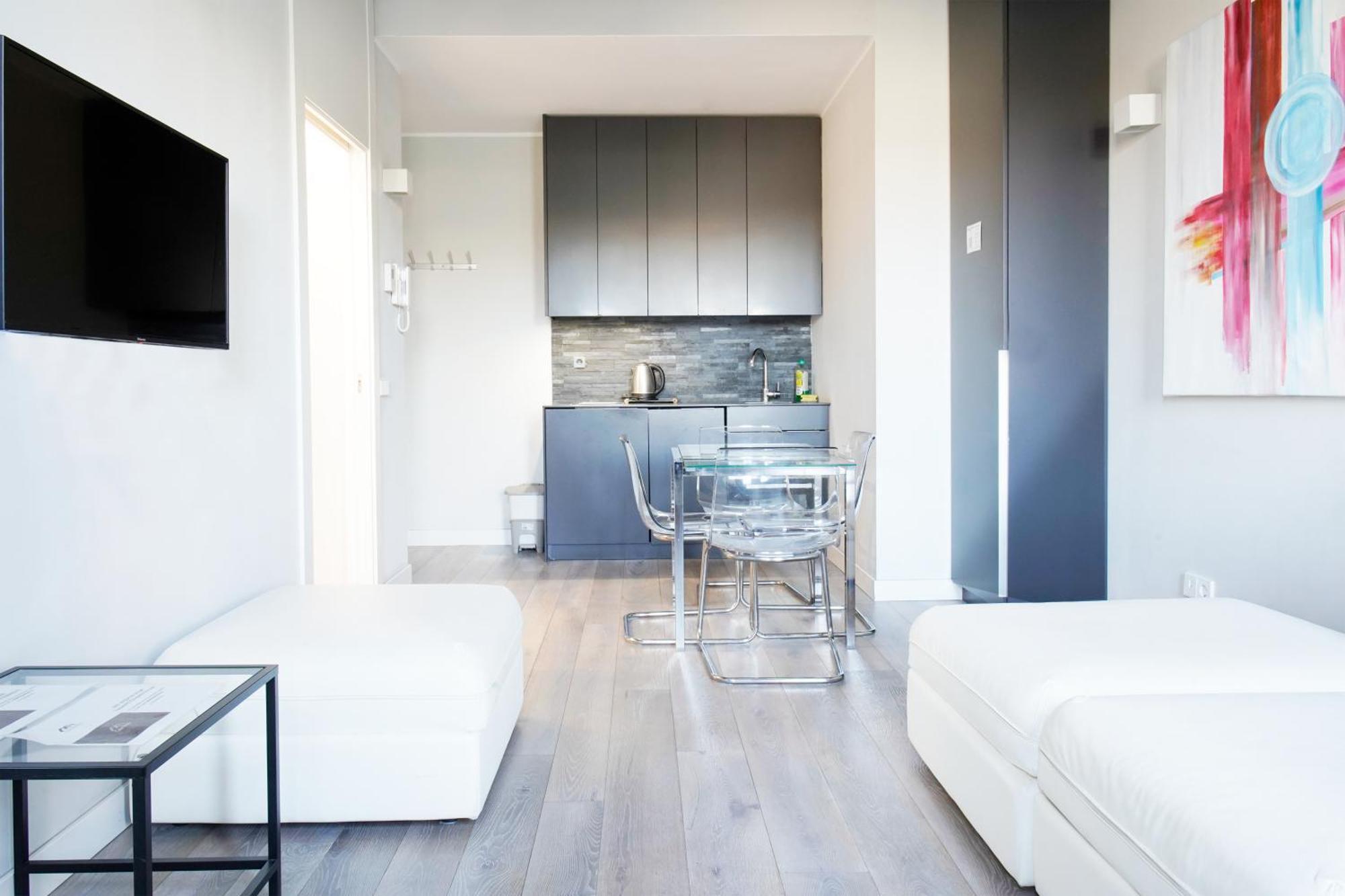 Jewel Apartment Milan