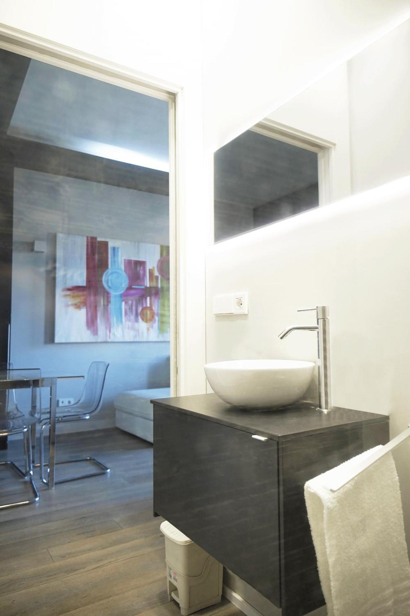 Apartment Jewel Milan