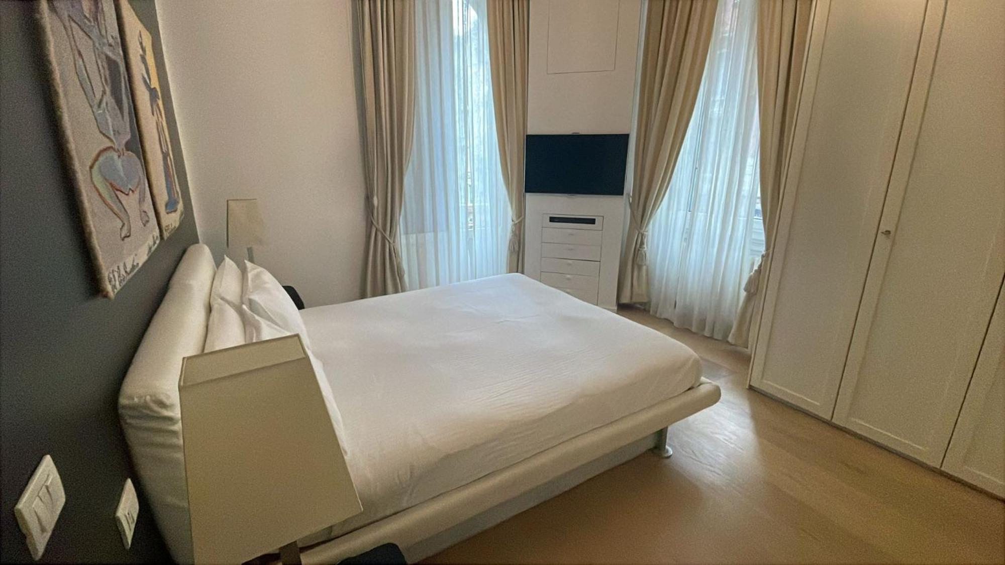 29 Apartment Mailand