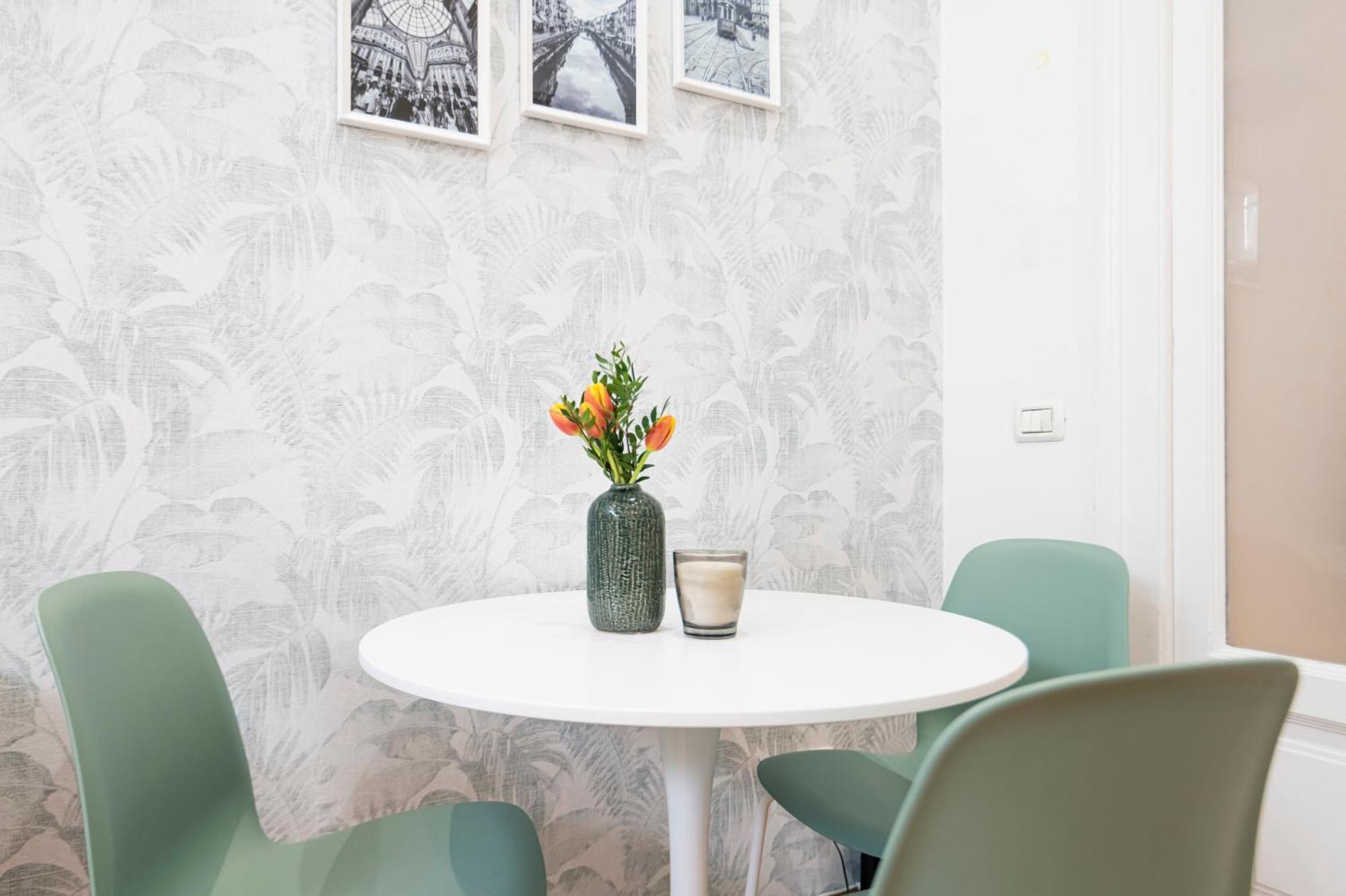 Apartment Easylife - Splendido Bilocale In Porta Romana Mailand