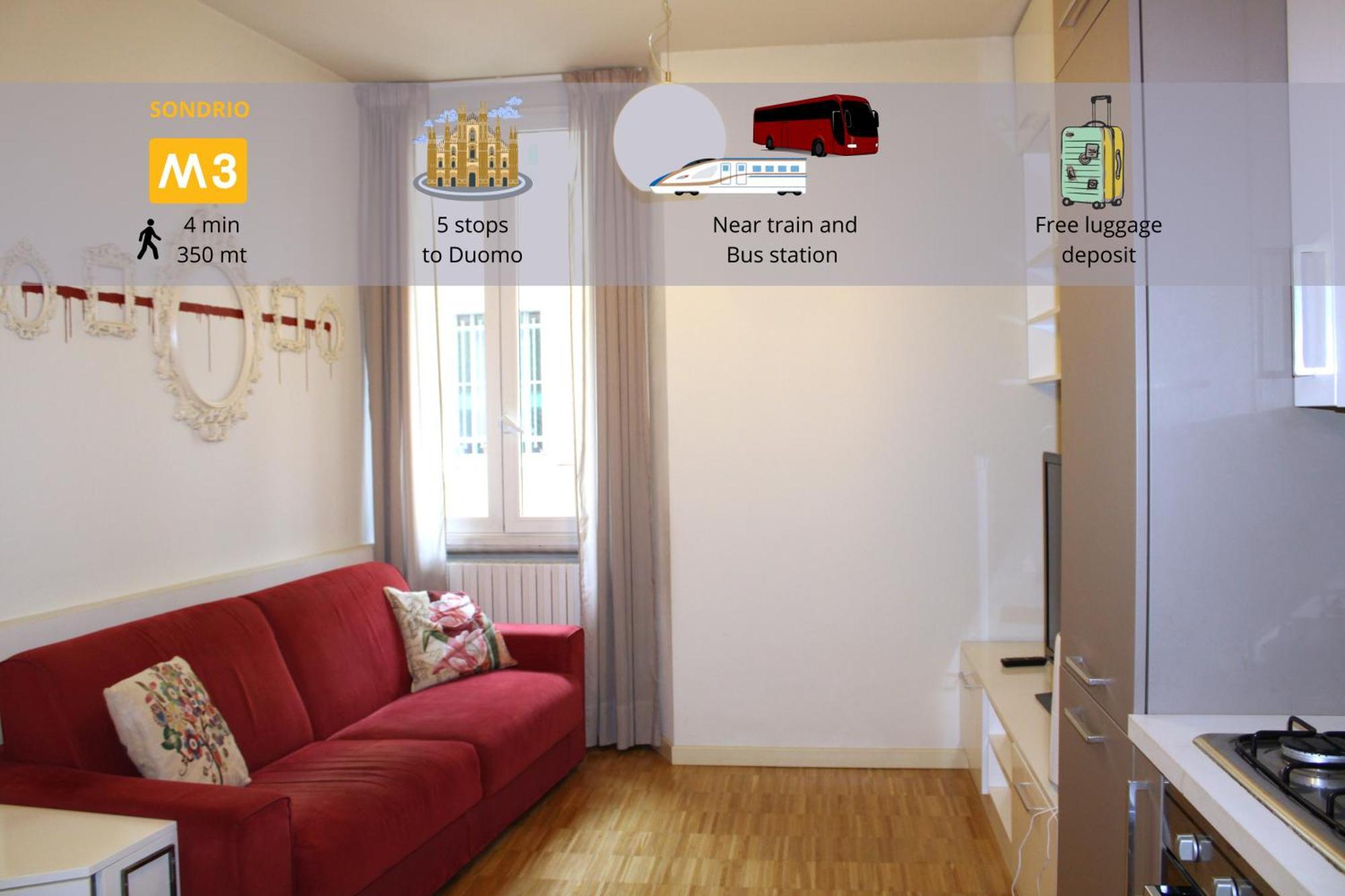 Apartment Easy Flat *