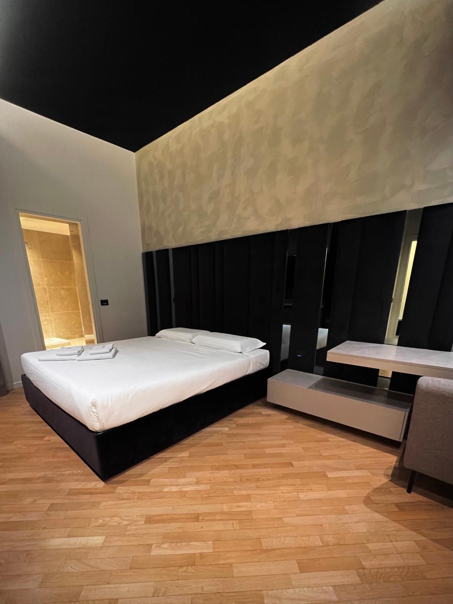 Moscova Luxury In Brera With Wifi And 3 Bedrooms *