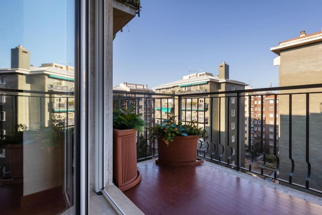 Apartamento Wonderful 2bedroom Flat Solari 7th F - Mirable Pm Milão