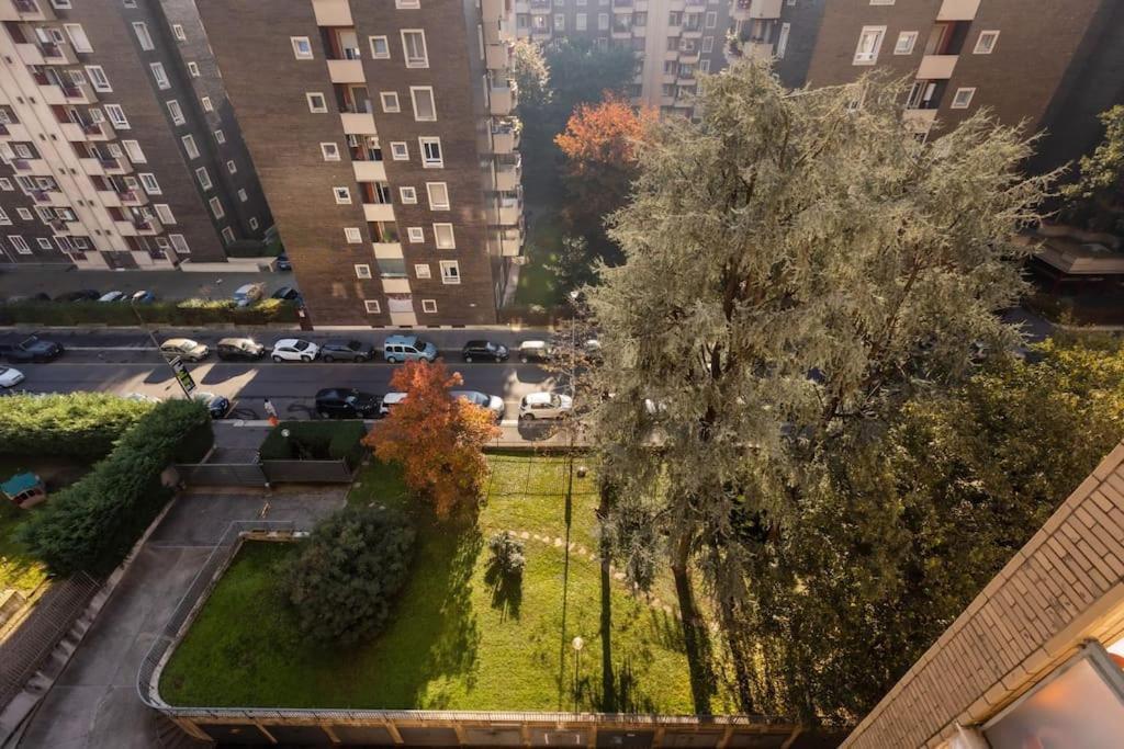 Wonderful 2bedroom Flat Solari 7th F - Mirable Pm Apartamento Milão