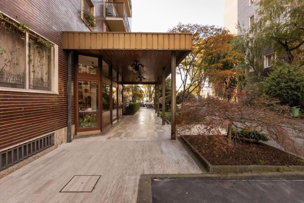Wonderful 2bedroom Flat Solari 7th F - Mirable Pm Milão