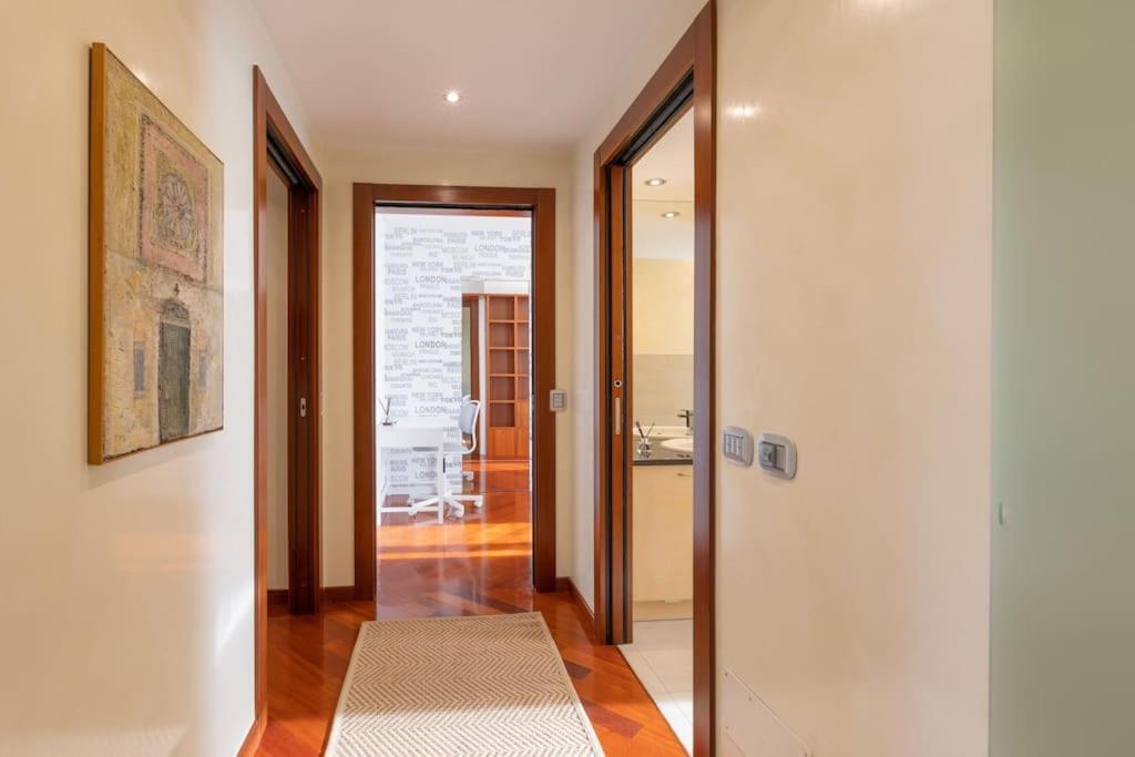 Wonderful 2bedroom Flat Solari 7th F - Mirable Pm * Milão