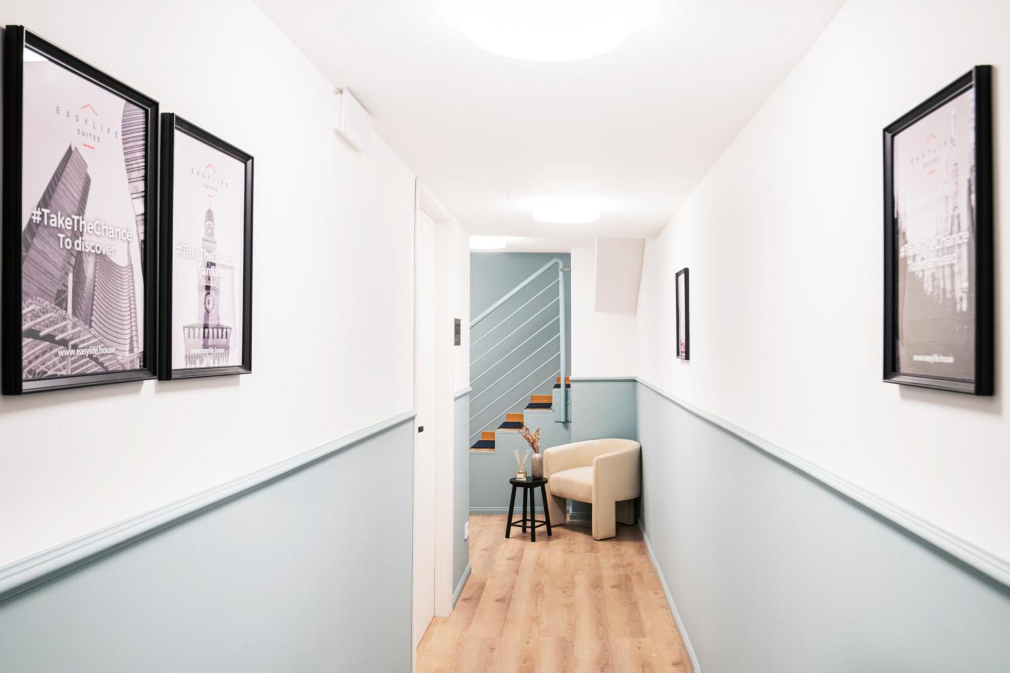 Easylife - Fl In Mailand