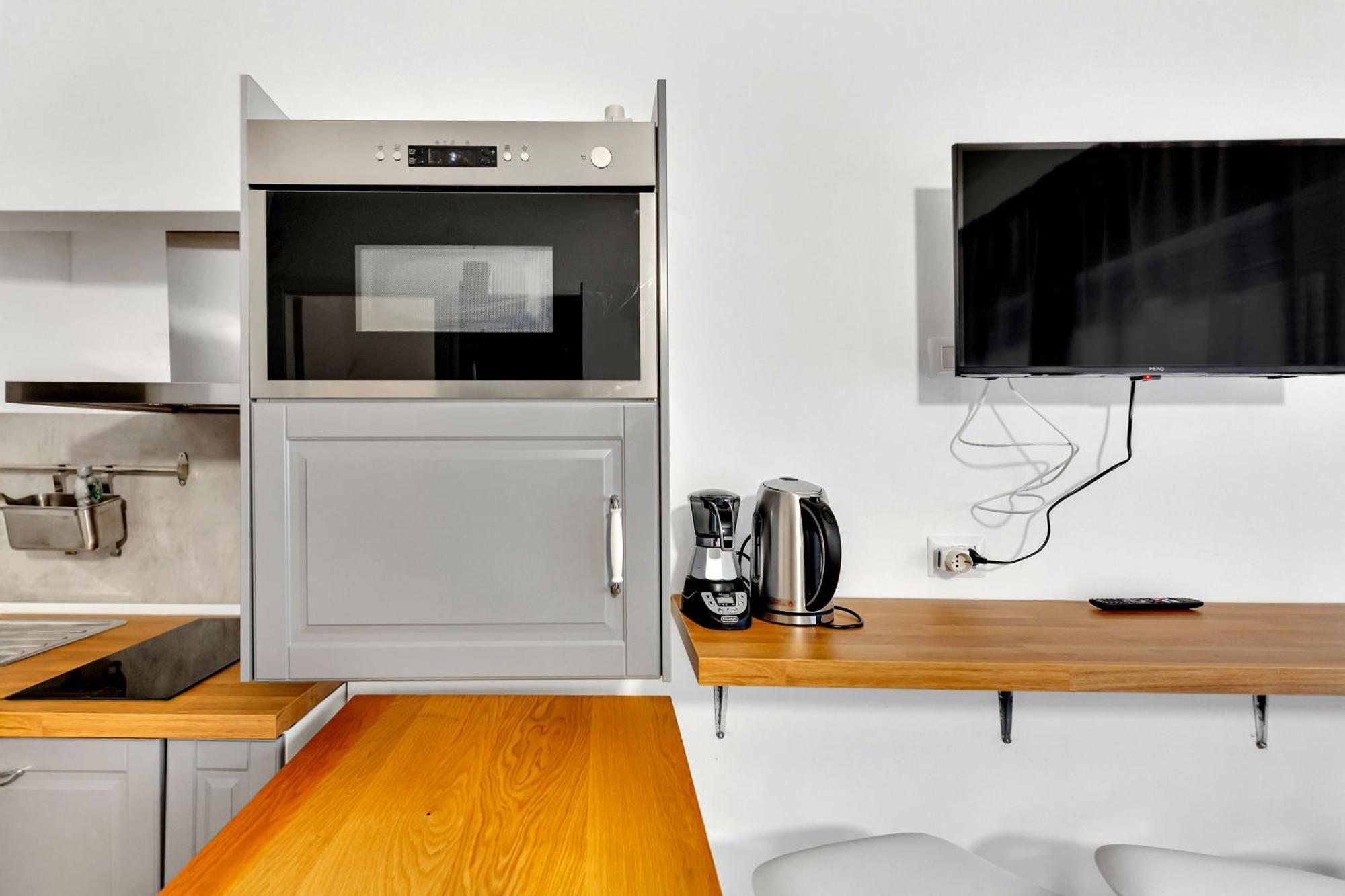 Apartamento Alessia's Flat - Politecnico Bovisa *
