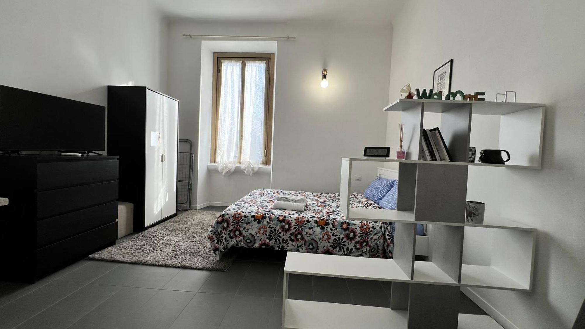Apartamento Alexas's - Wi-fi, Netflix Milão