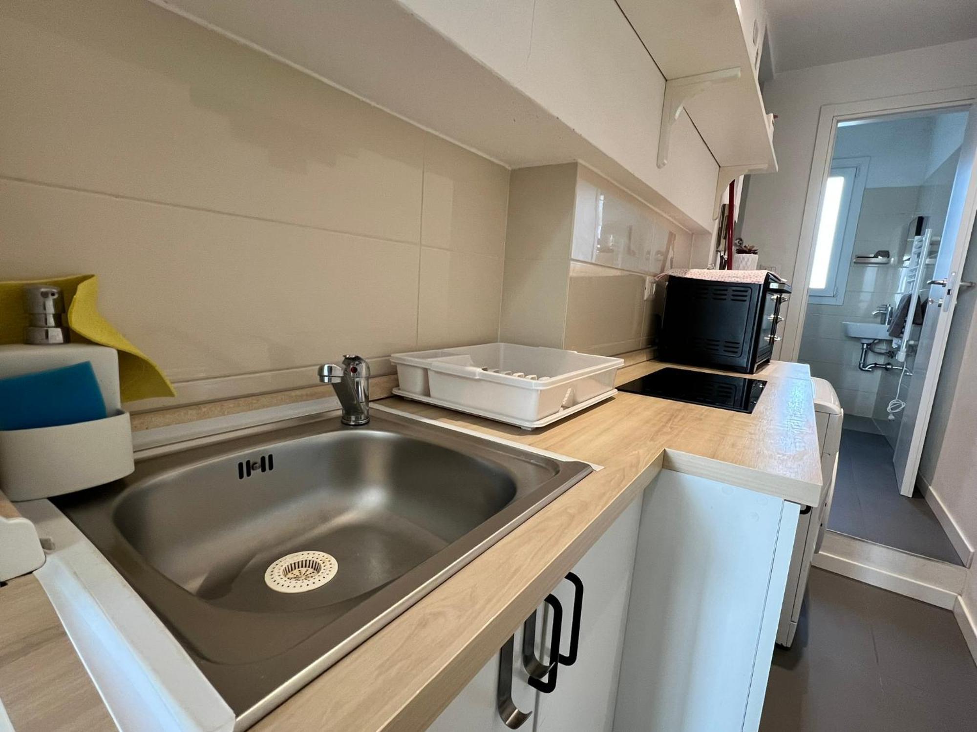 Alexas's - Wi-fi, Netflix Apartamento