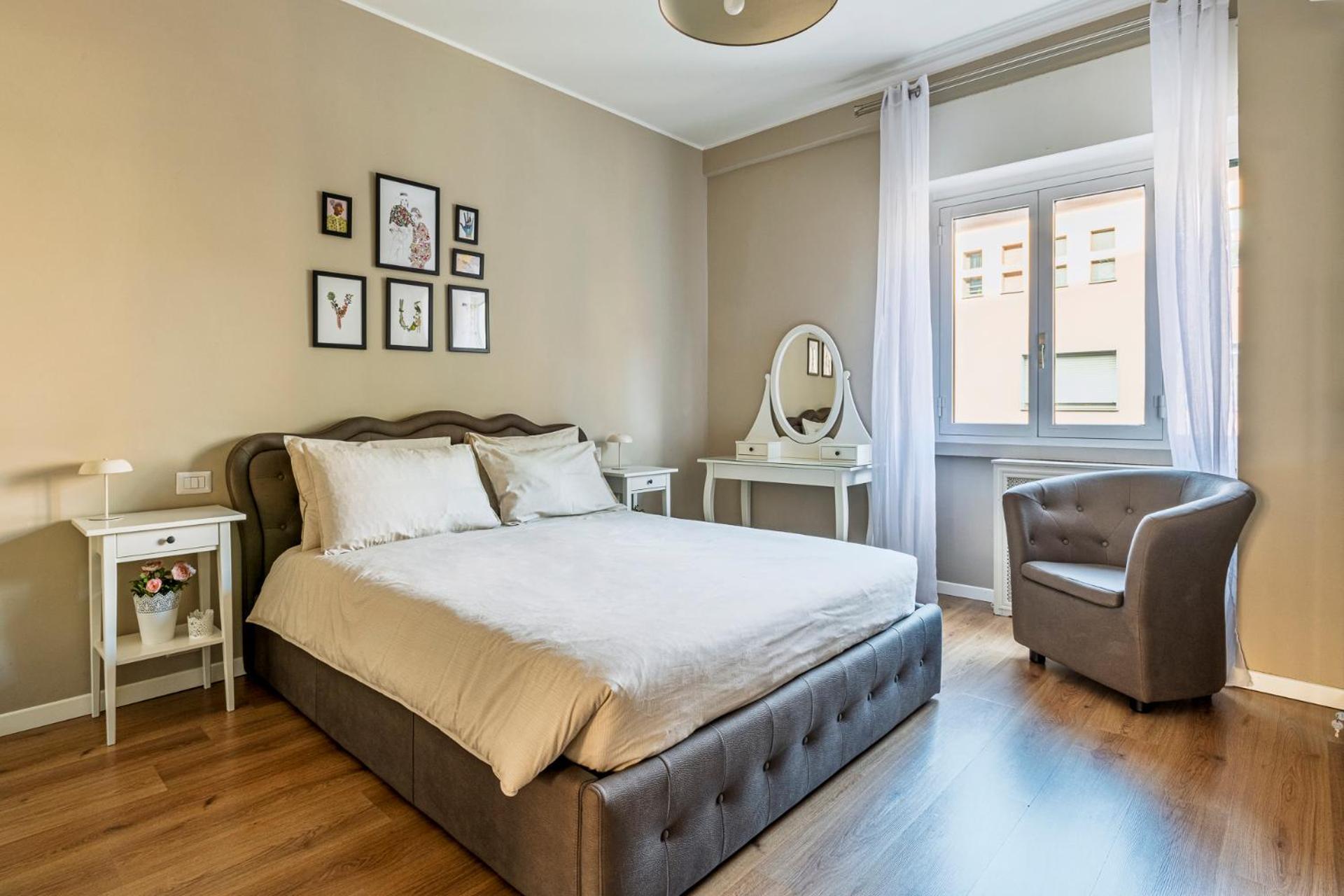 Luvi - Ebro Apartamento *