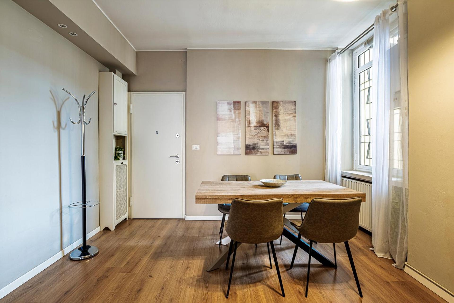 Luvi - Ebro Apartamento *